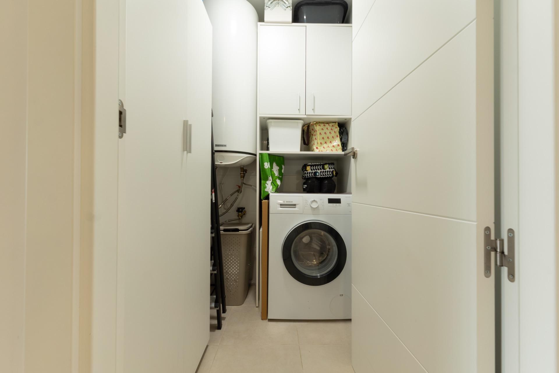 Appartement in Mijas