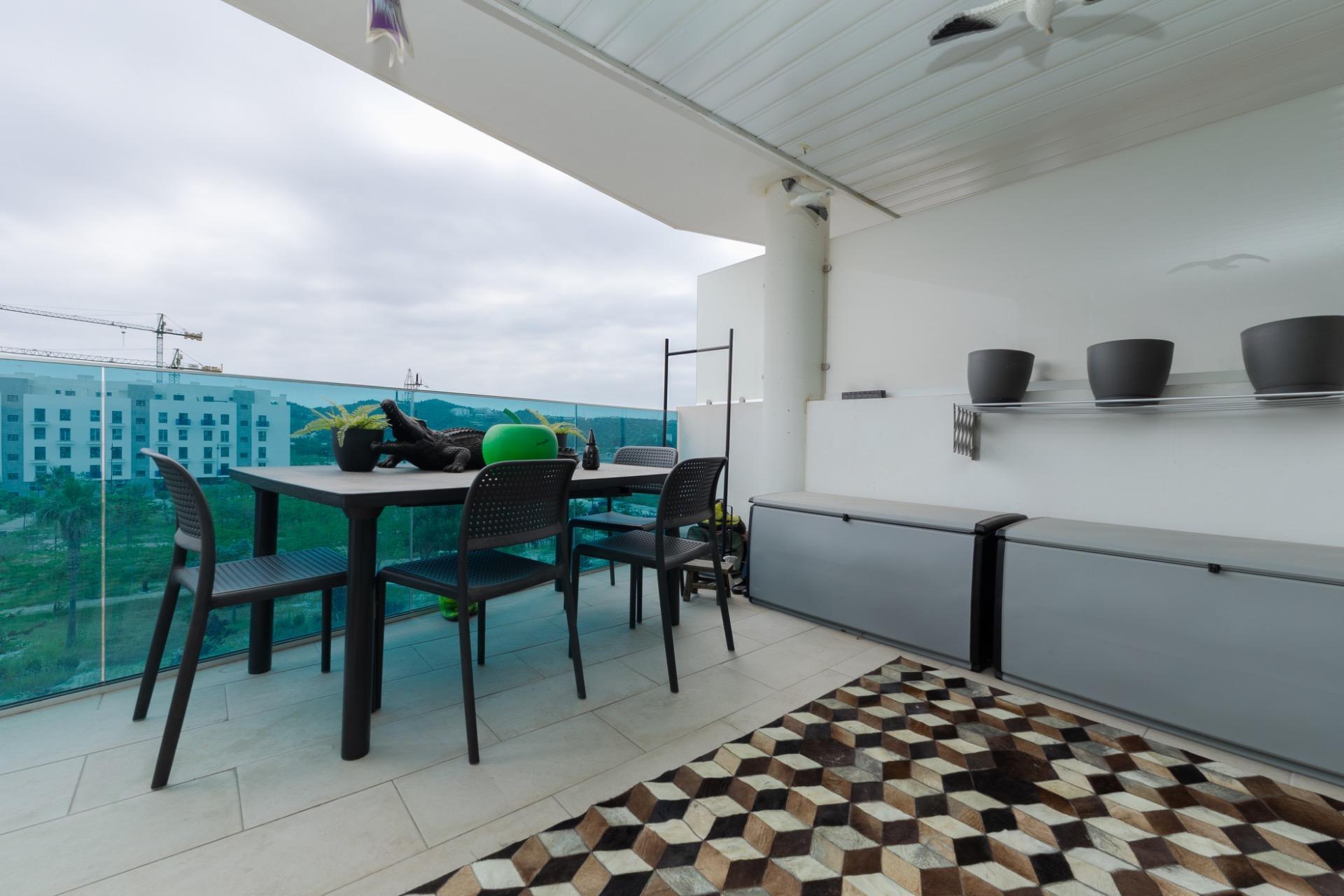 Appartement in Mijas