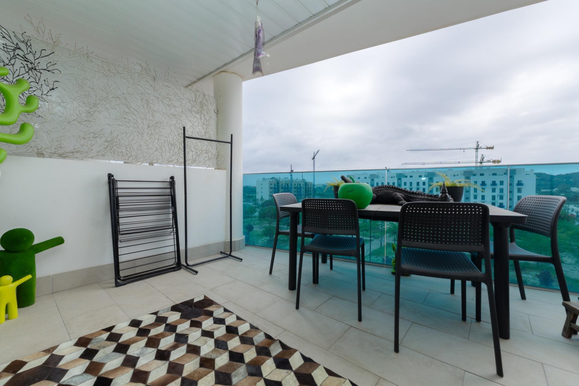 Appartement in Mijas