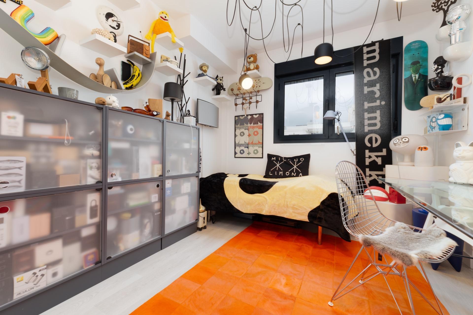 Appartement in Mijas