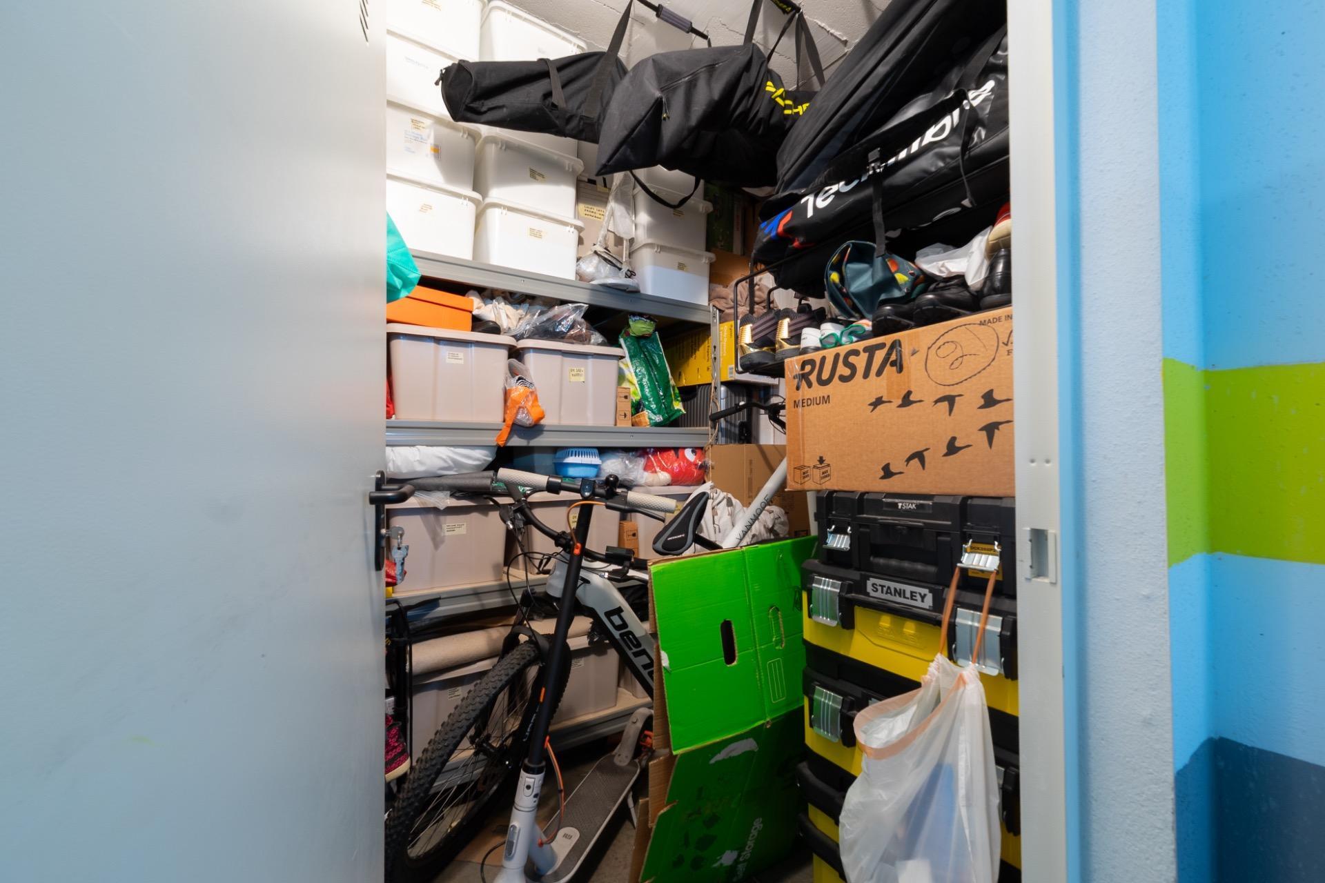 Appartement in Mijas