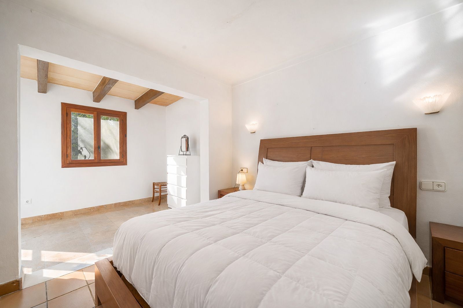 Appartement in Pollença