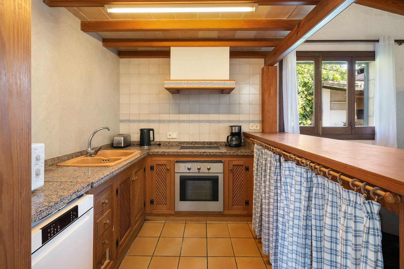 Appartement in Pollença