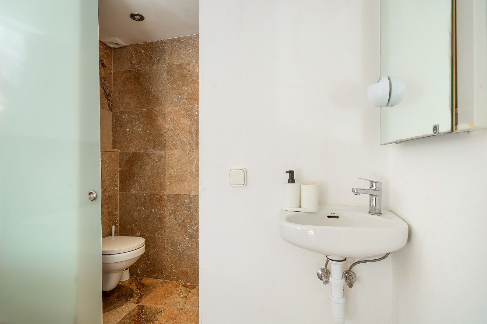 Appartement in Pollença