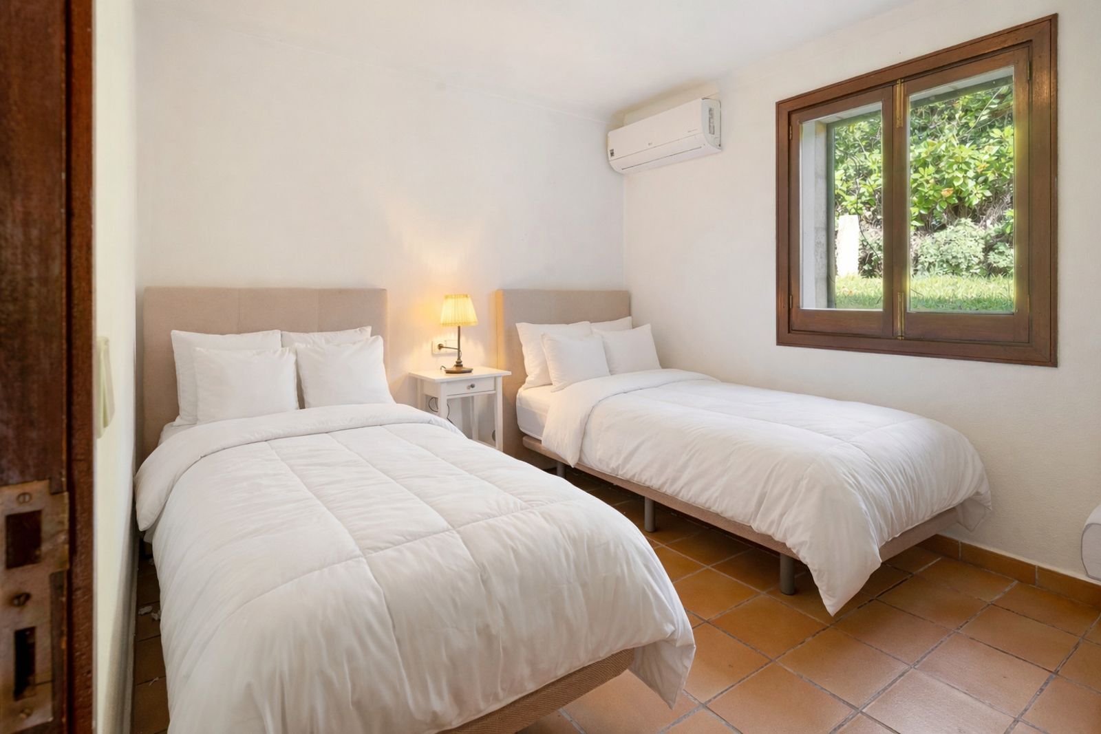 Appartement in Pollença