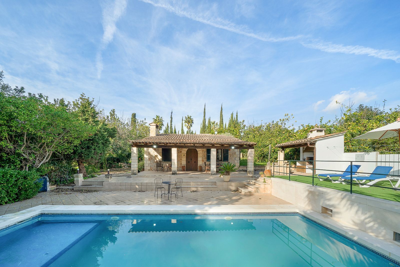 Appartement in Pollença