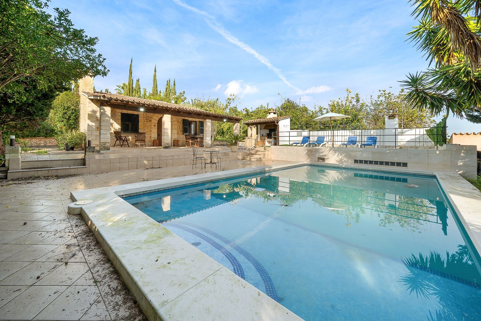 Appartement in Pollença