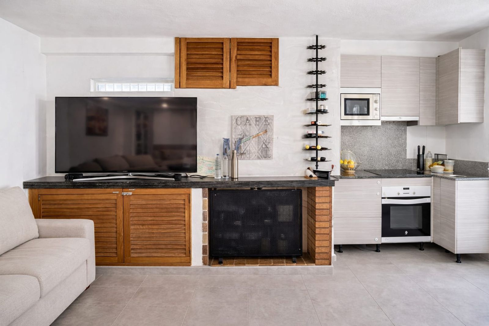 Appartement in Pollença