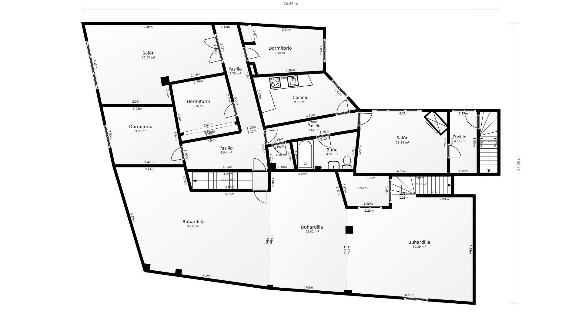 Casas o chalets-Venta-Barx-2248040-Foto-86