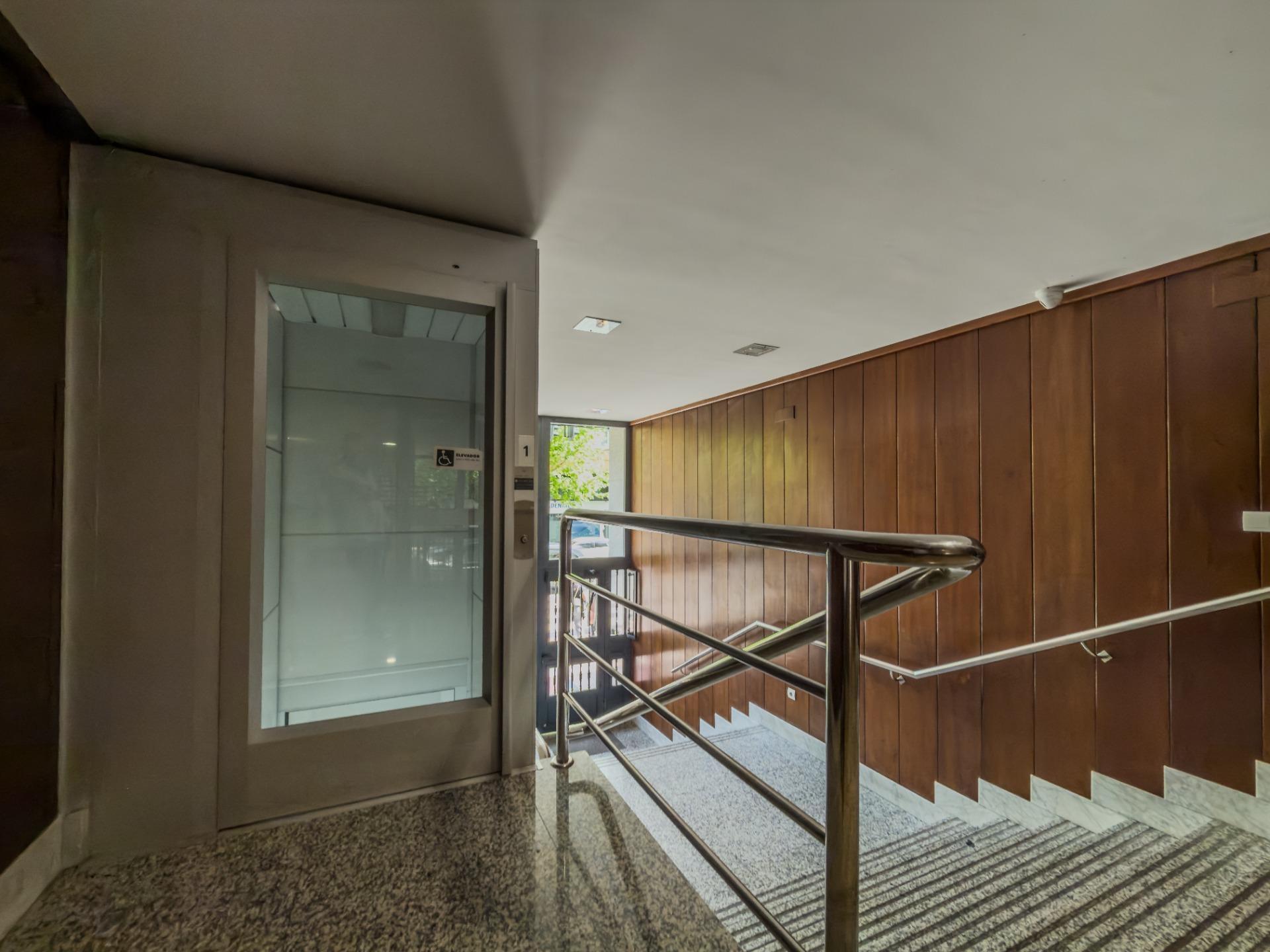 Appartement in Santander