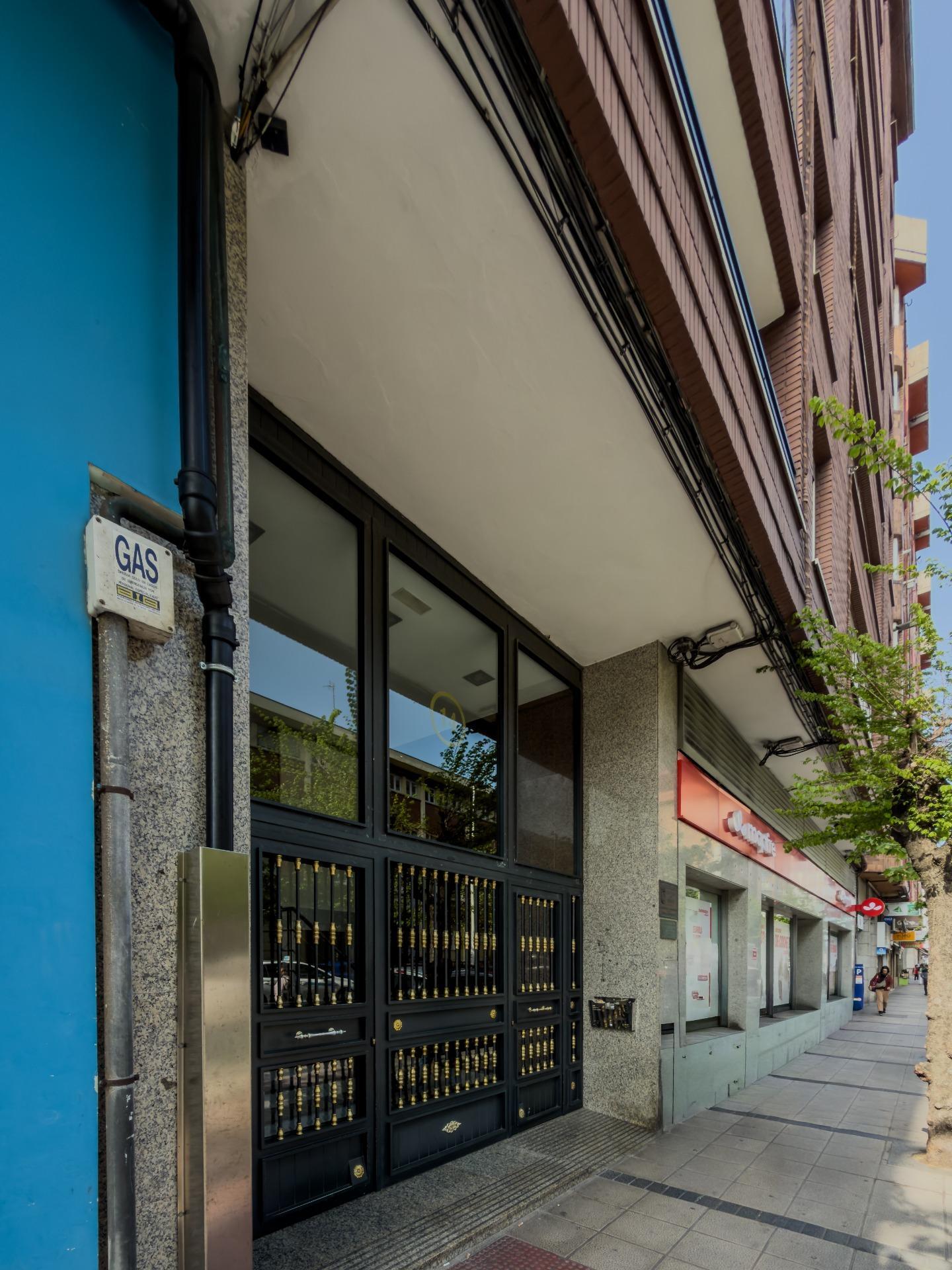 Appartement in Santander