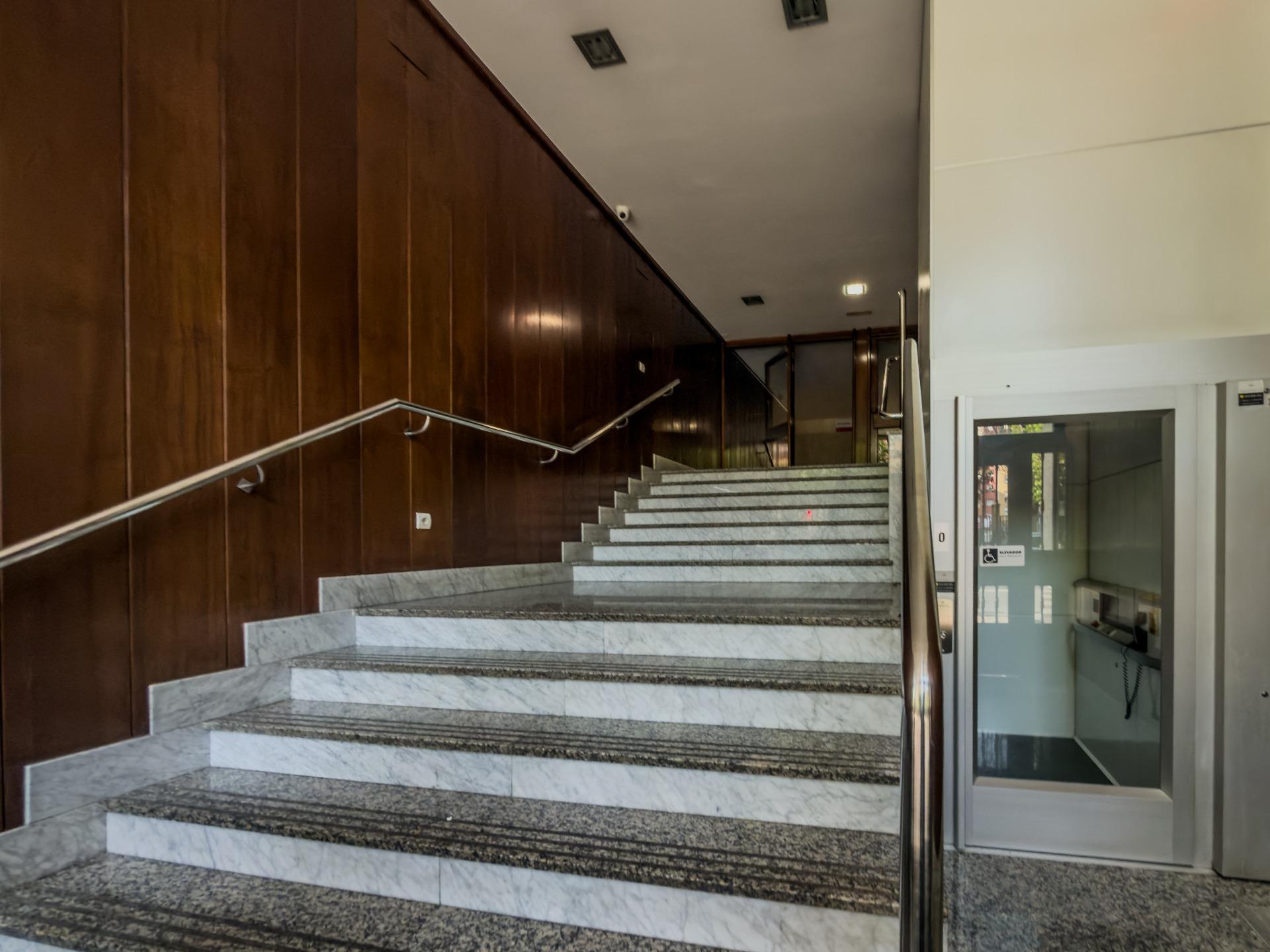 Appartement in Santander