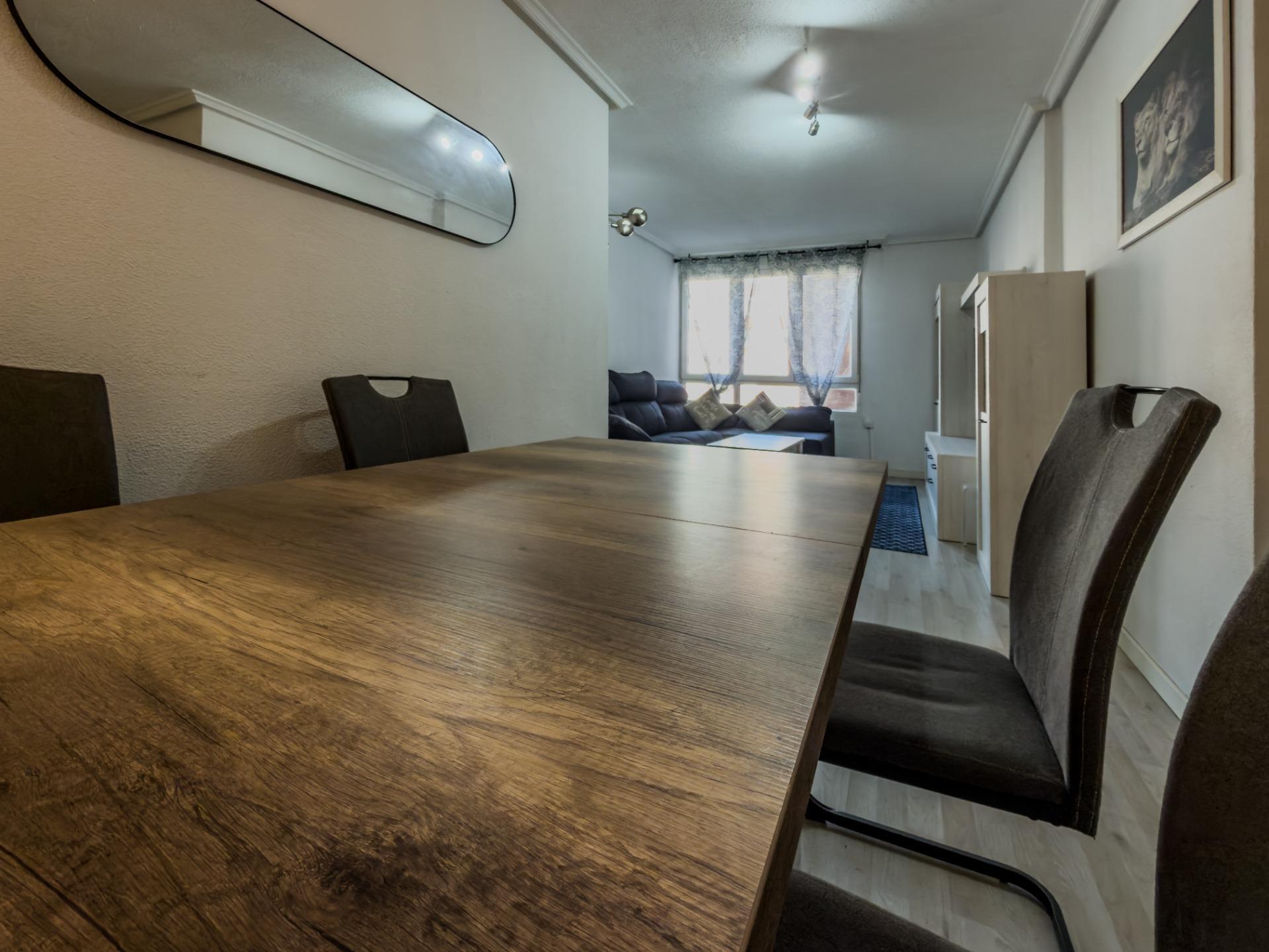 Appartement in Santander