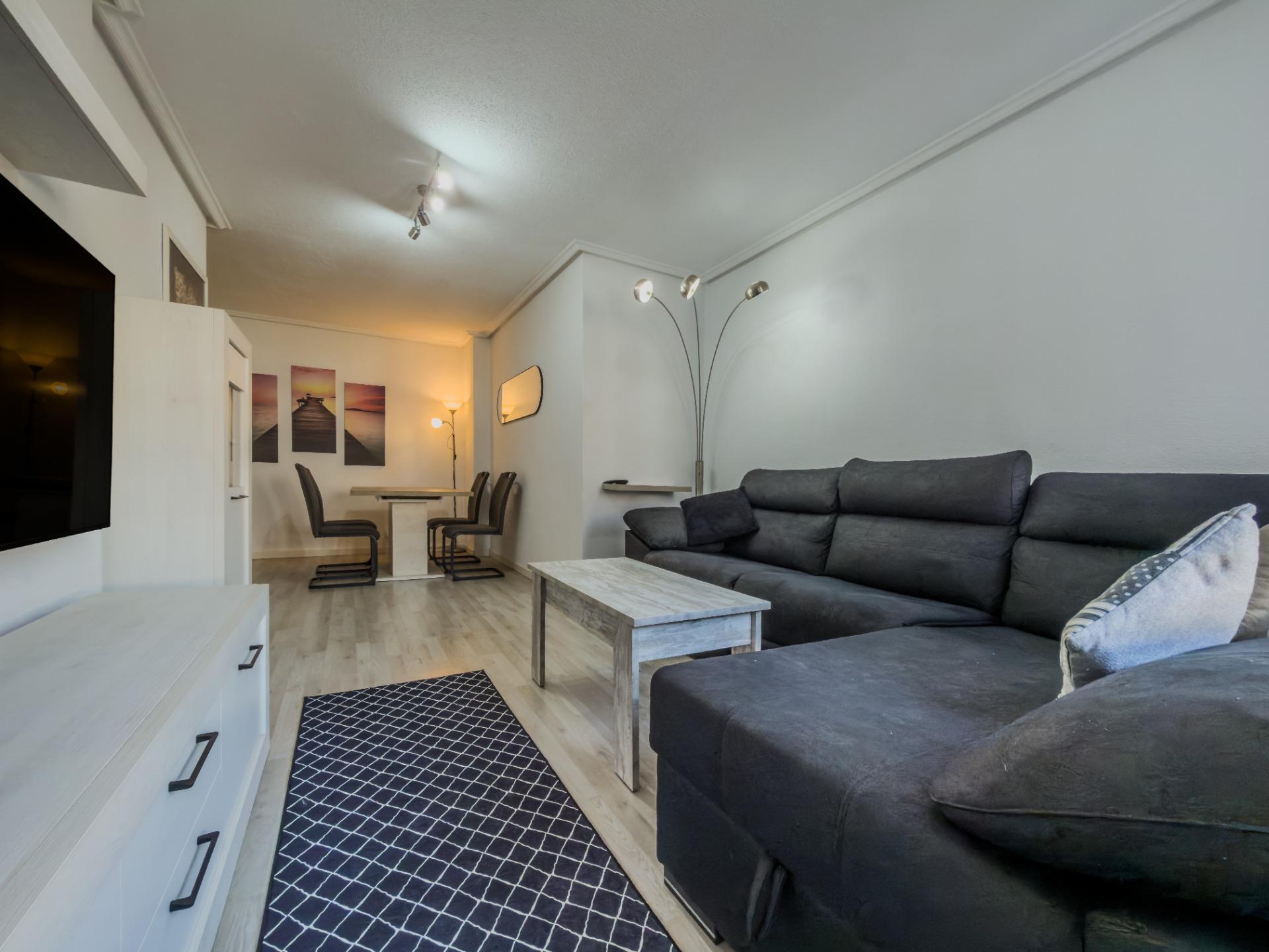 Appartement in Santander