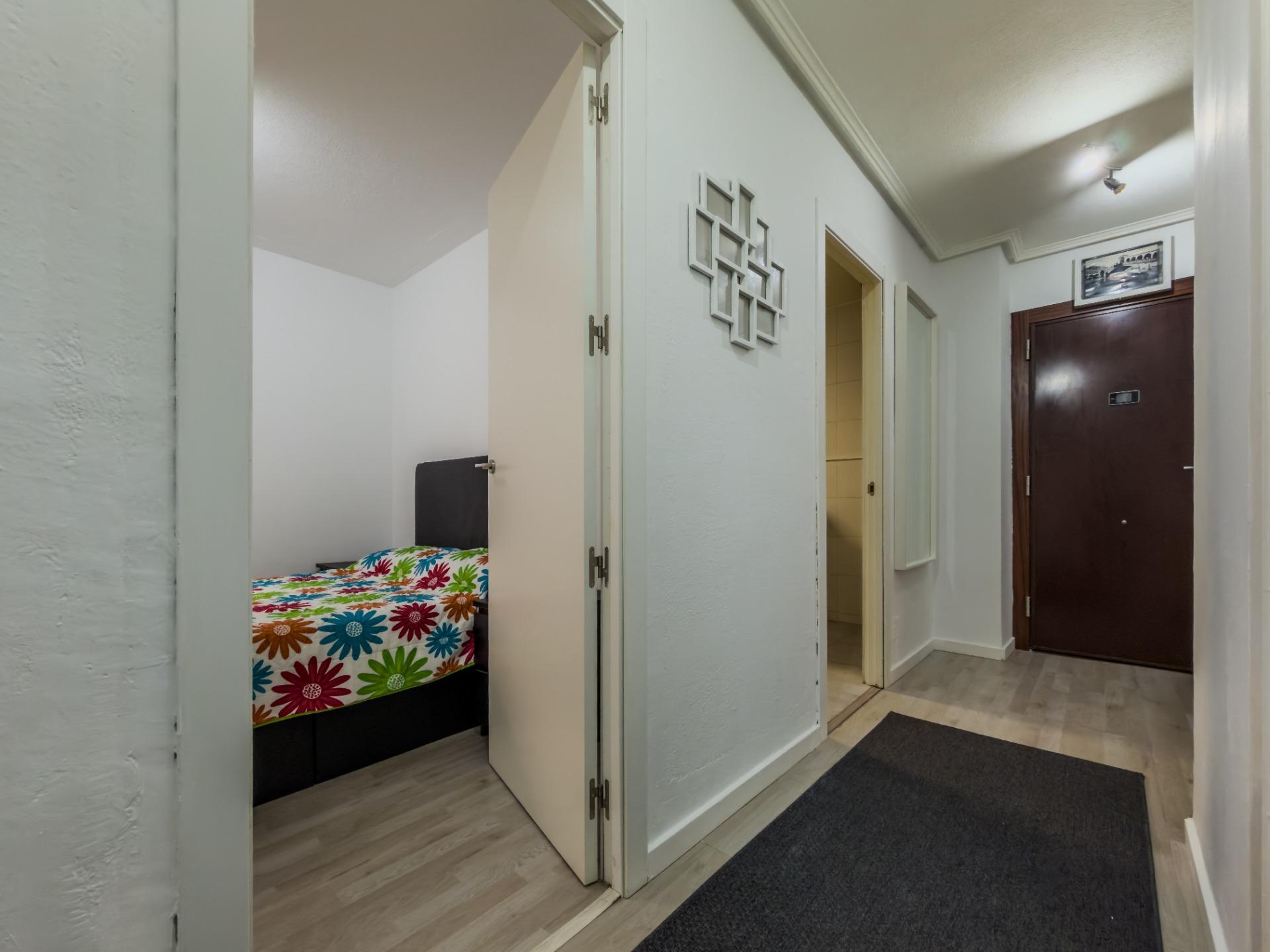 Appartement in Santander