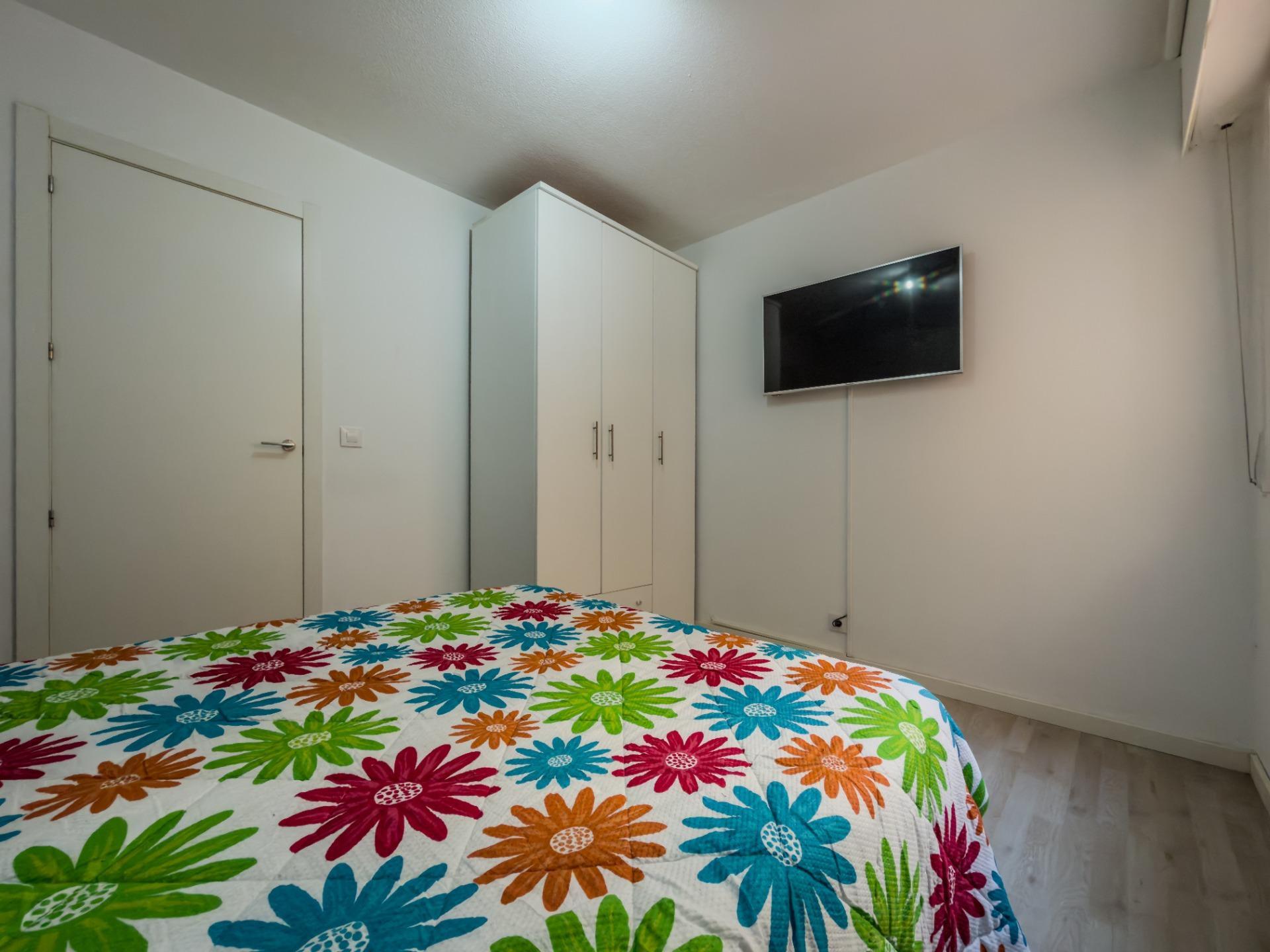 Appartement in Santander