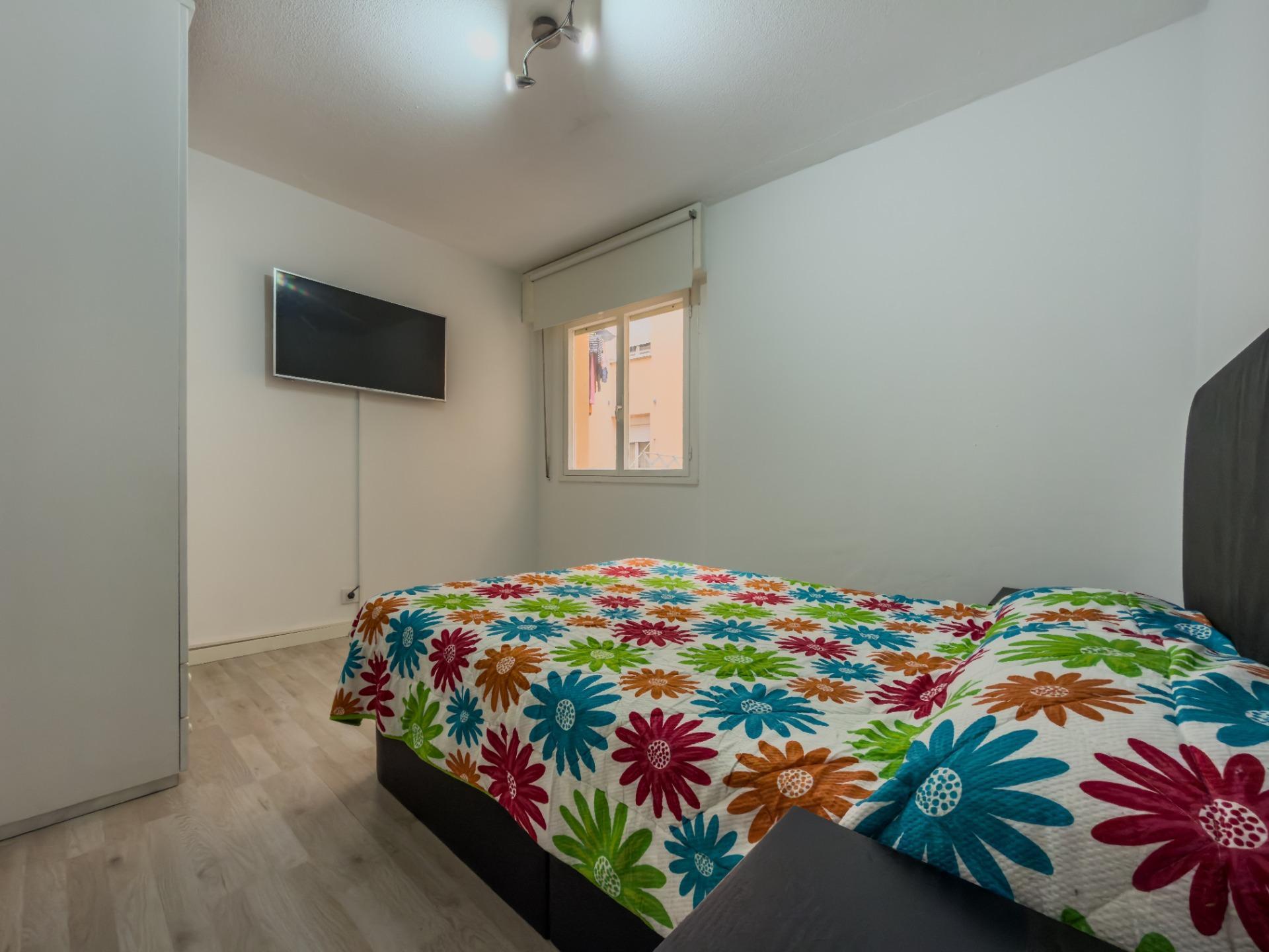 Appartement in Santander