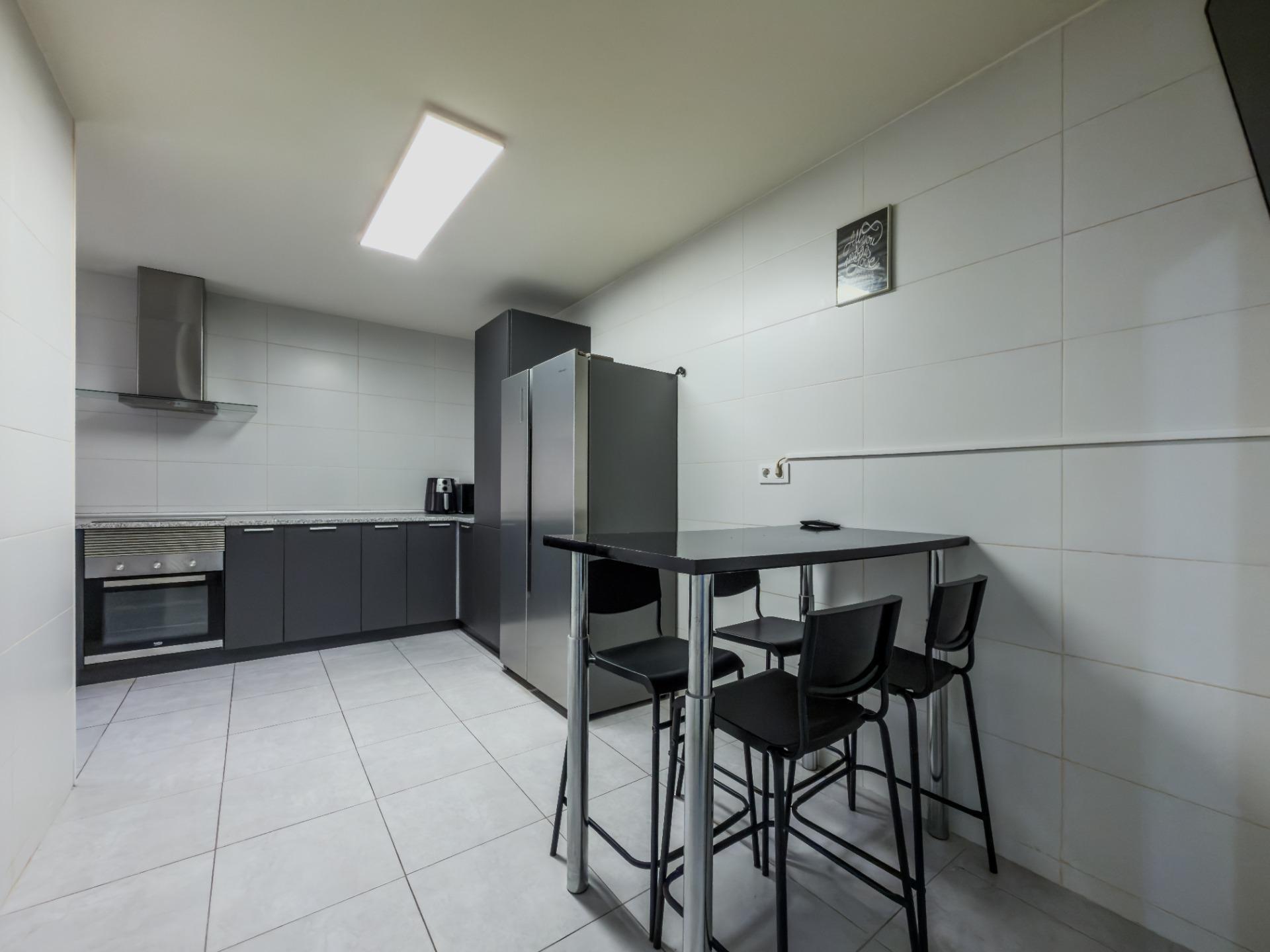 Appartement in Santander