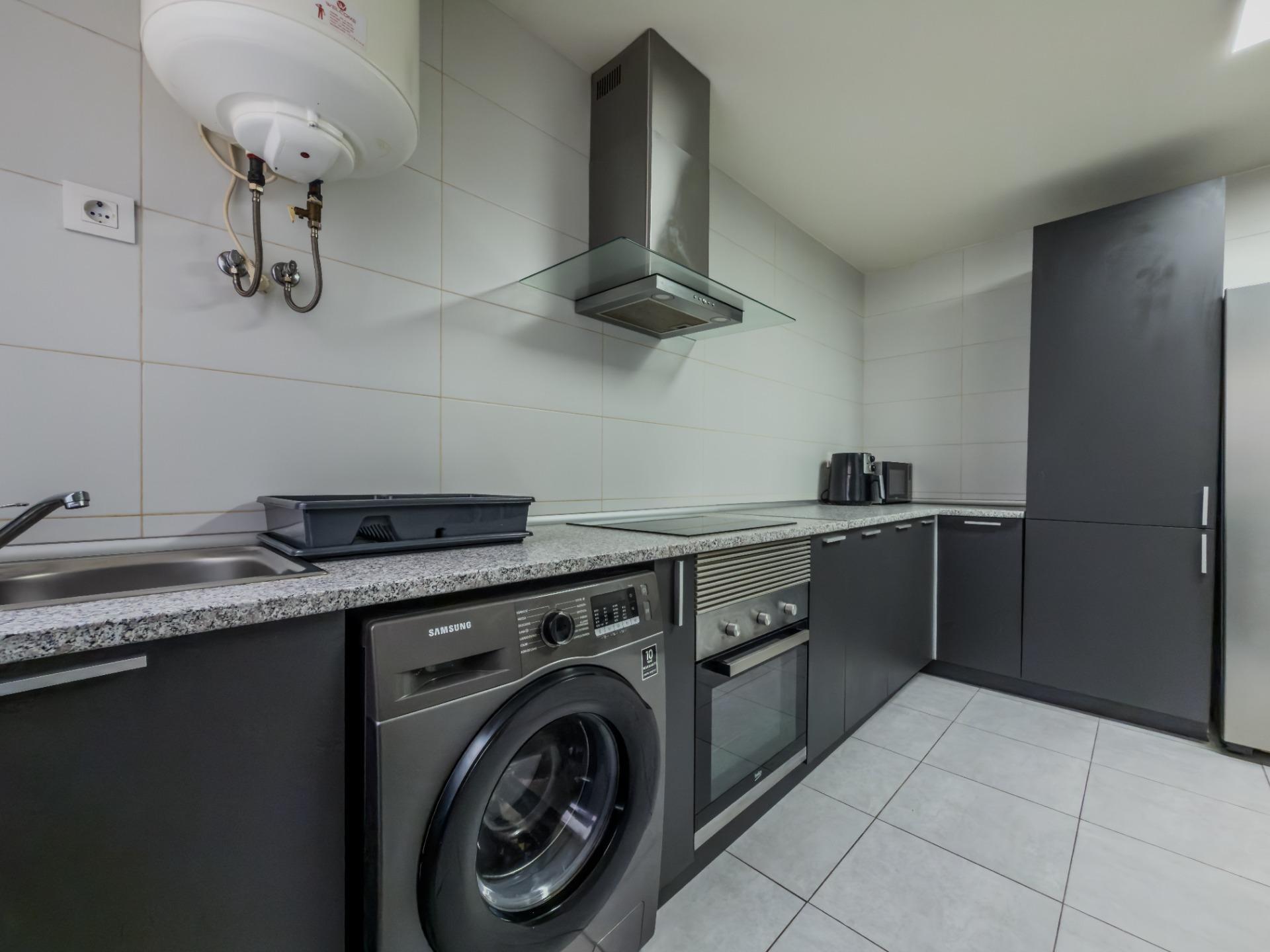 Appartement in Santander