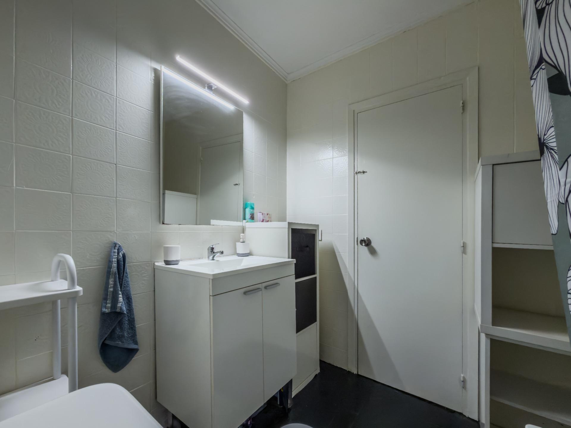 Appartement in Santander