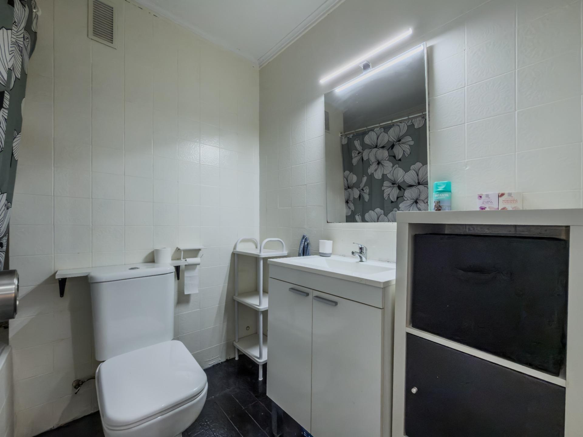 Appartement in Santander