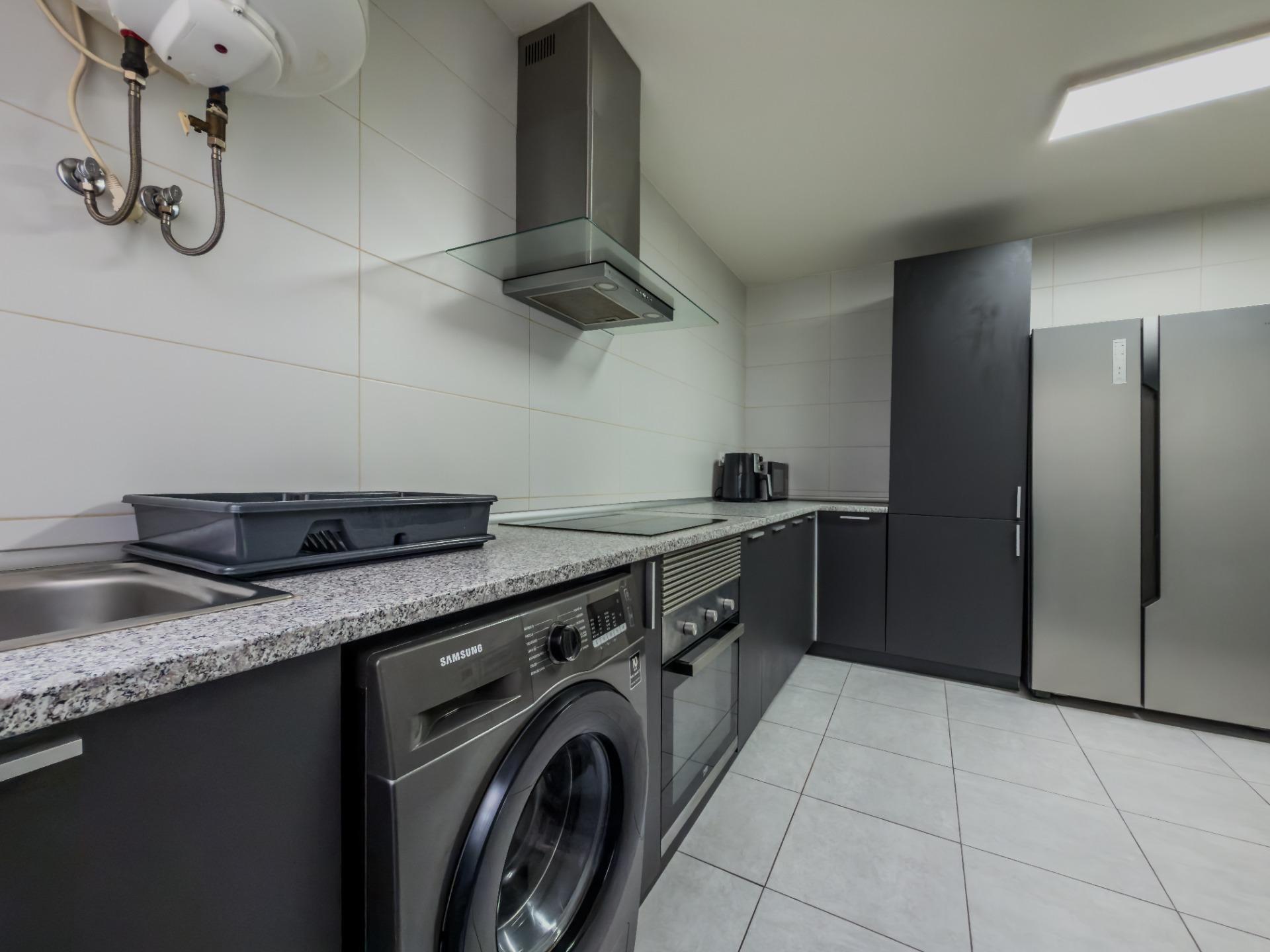 Appartement in Santander