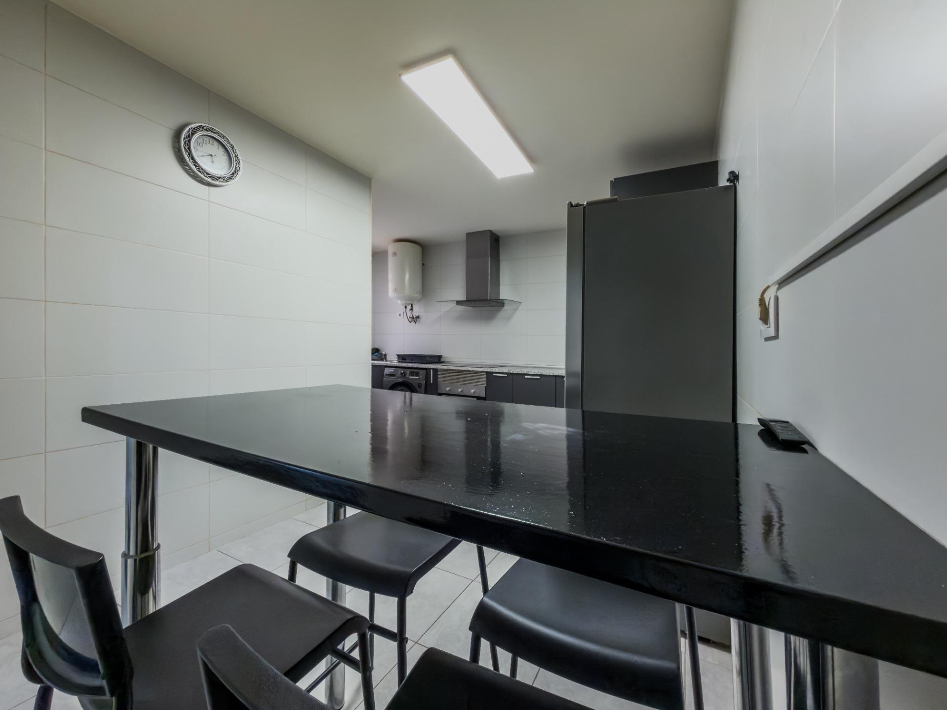 Appartement in Santander