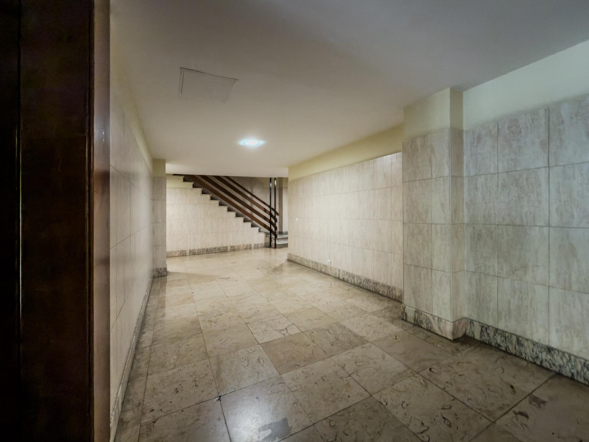 Appartement in Santander