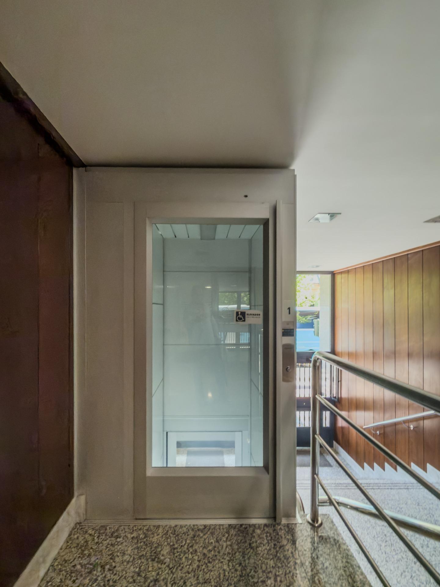 Appartement in Santander