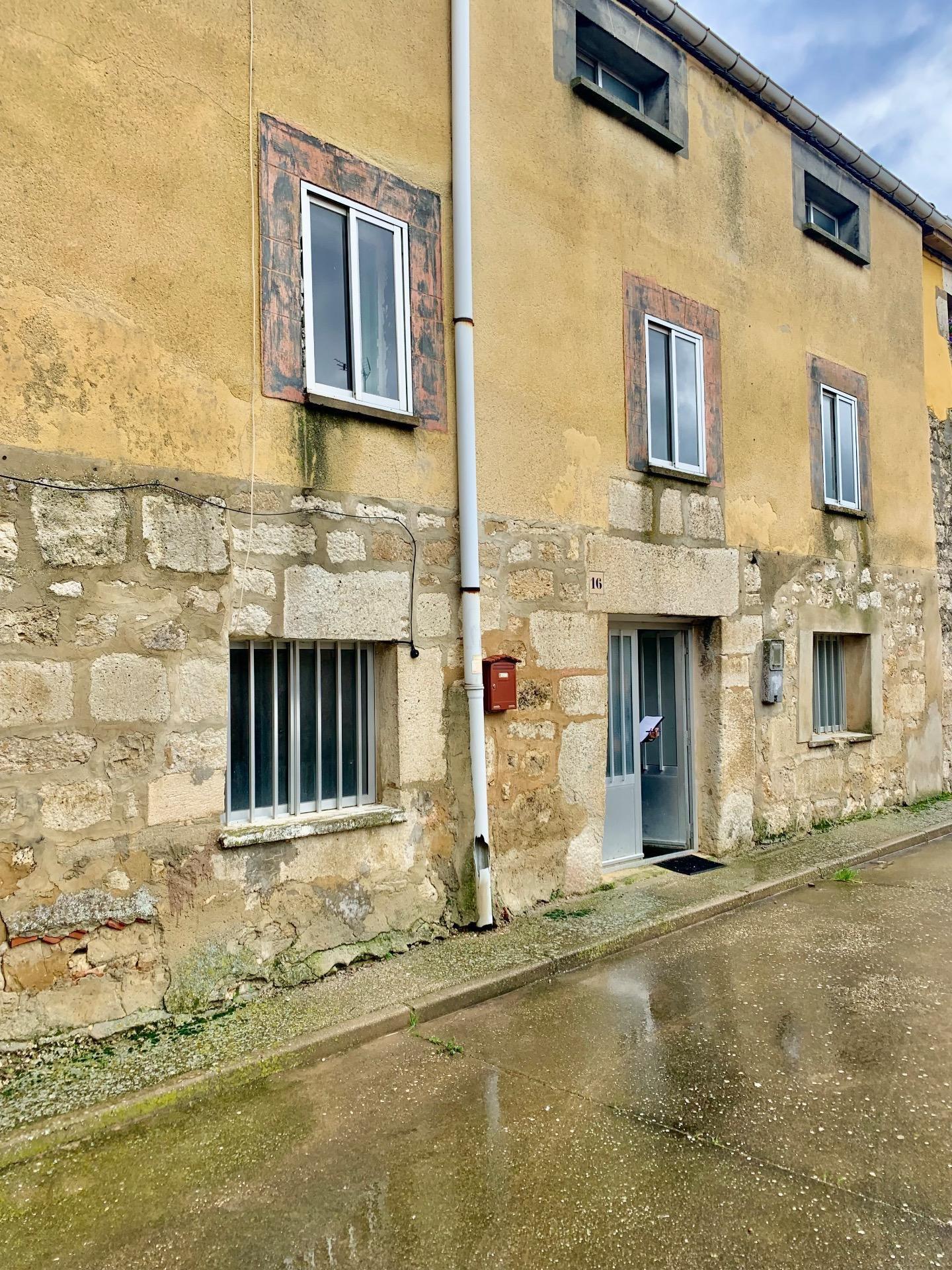 Villa in Valle de las Navas