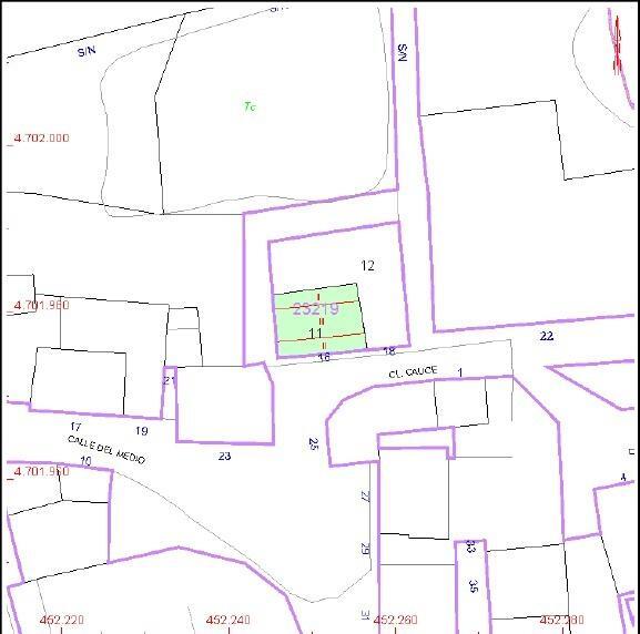 Villa in Valle de las Navas