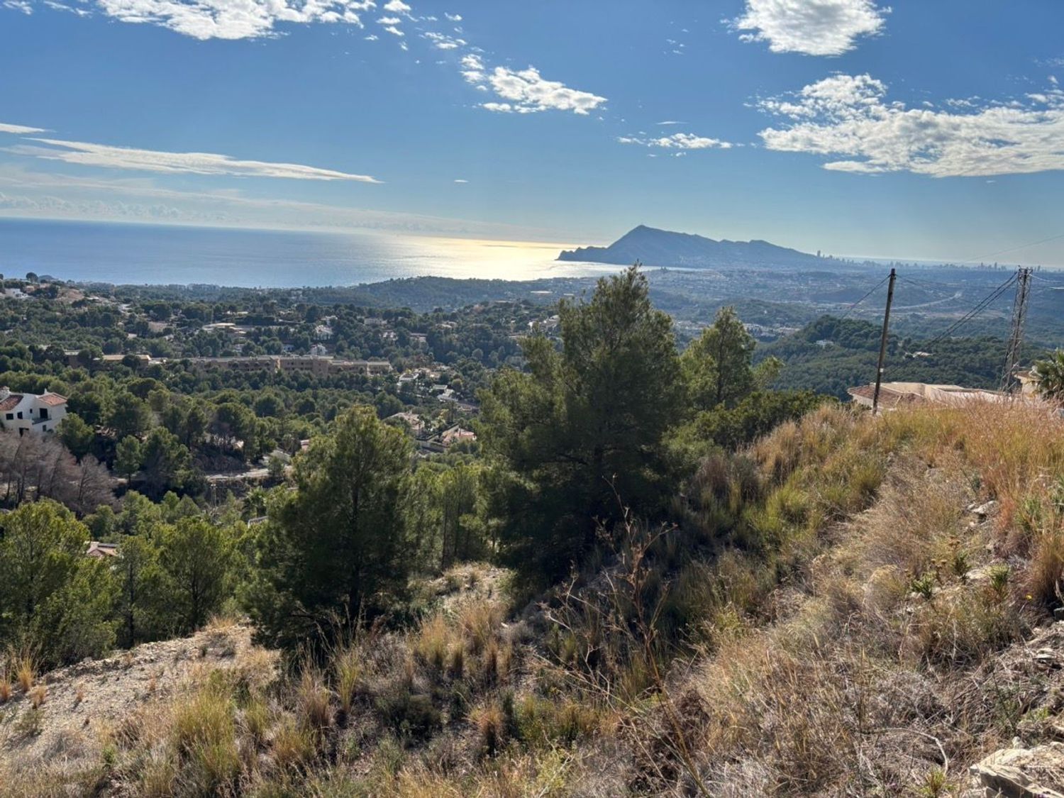 Suelo en venta, Altea, Alicante/Alacant, Alicante/Alacant