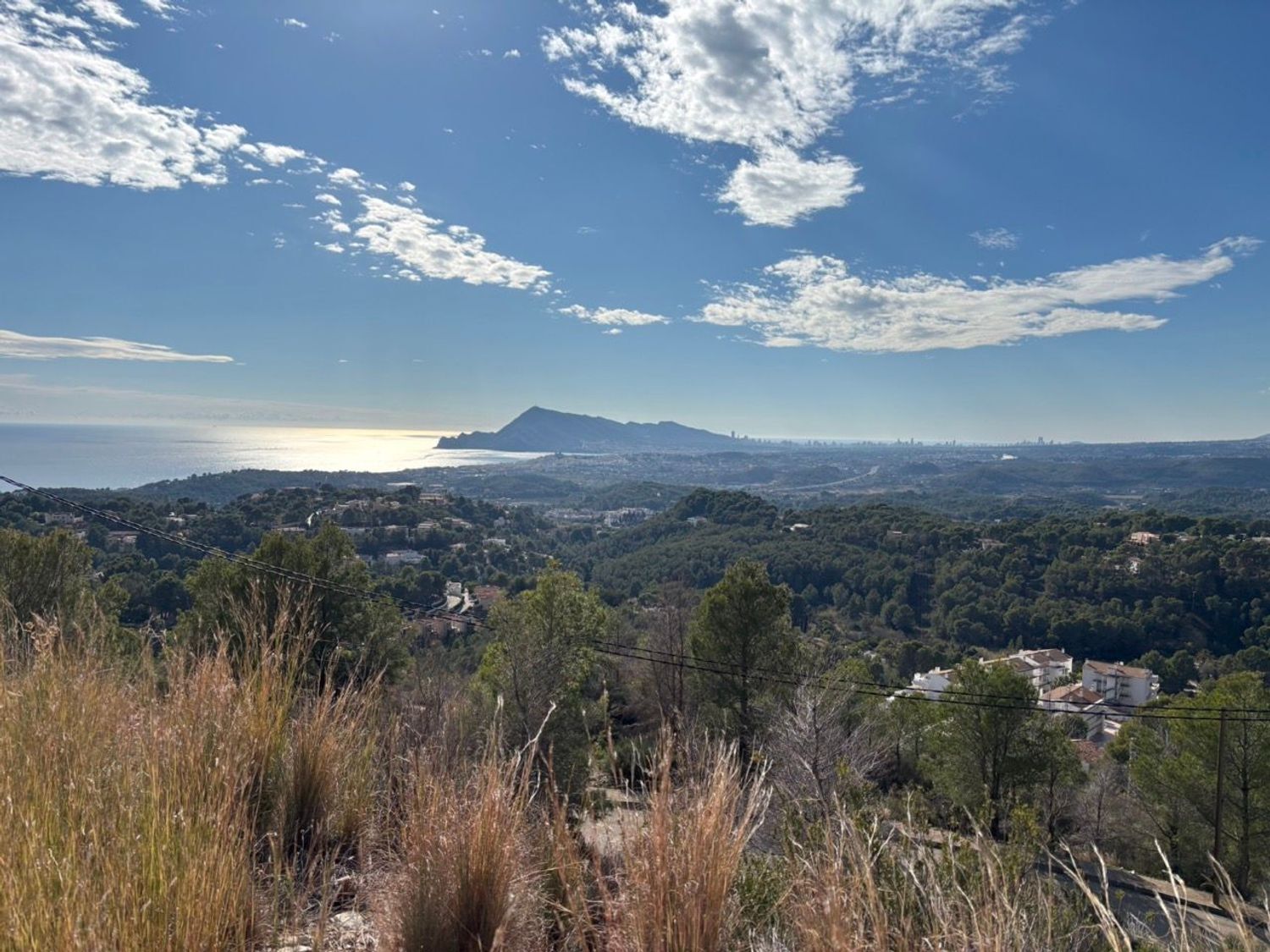 Suelo en venta, Altea, Alicante/Alacant, Alicante/Alacant