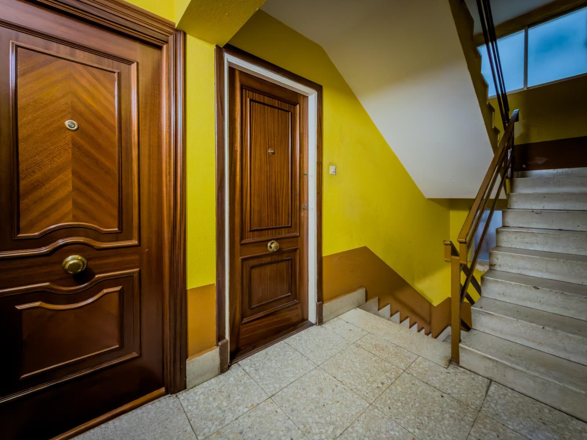 Apartment in Torrelavega