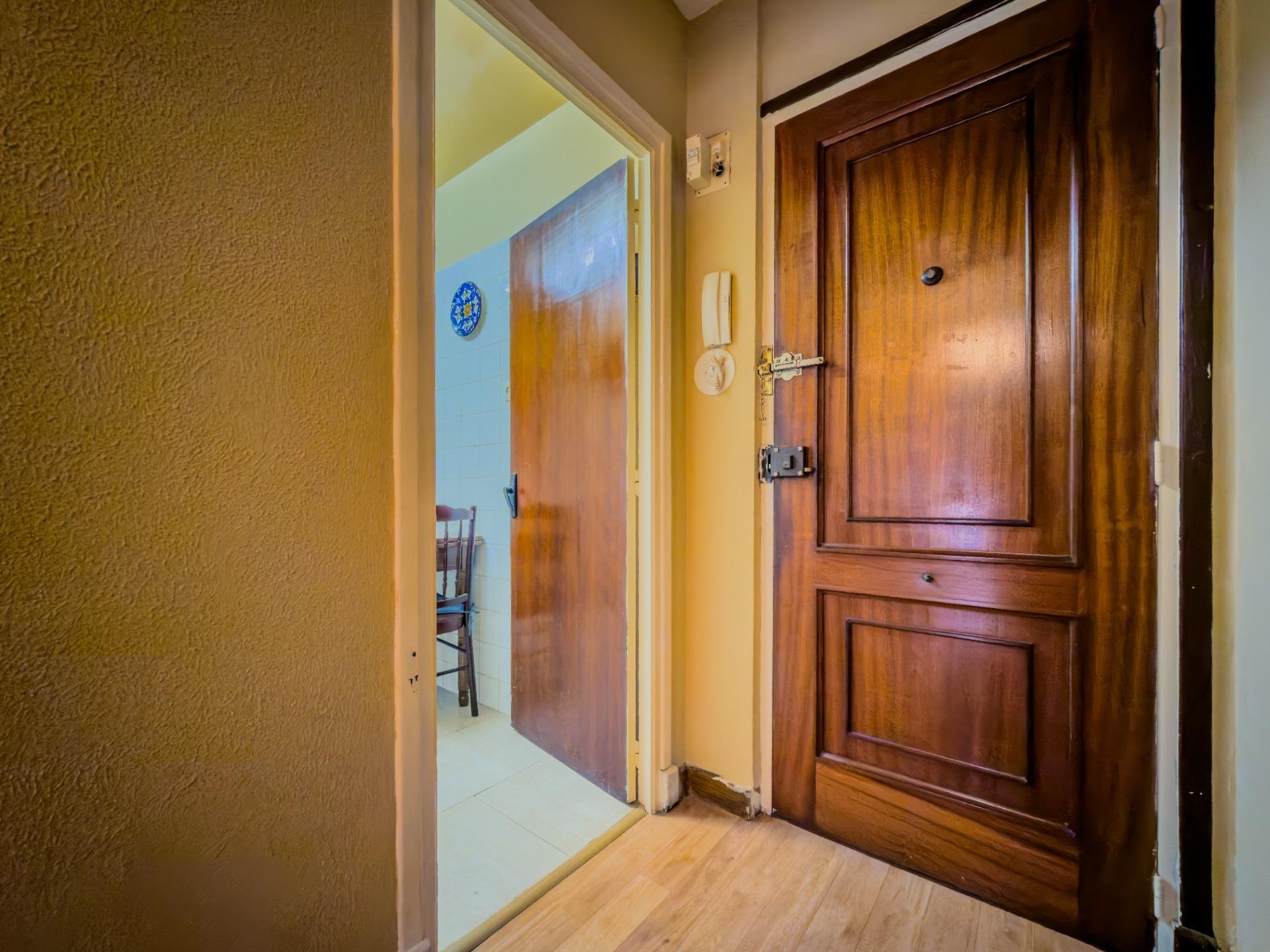 Apartment in Torrelavega