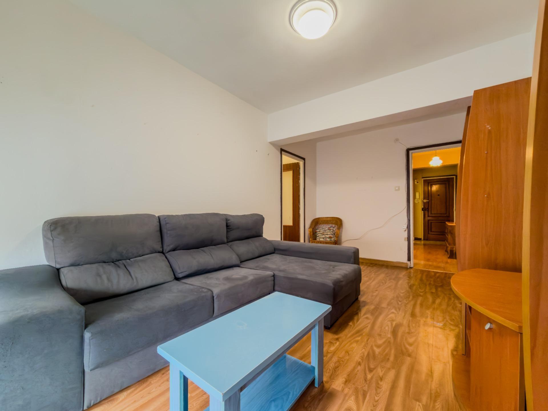 Apartment in Torrelavega