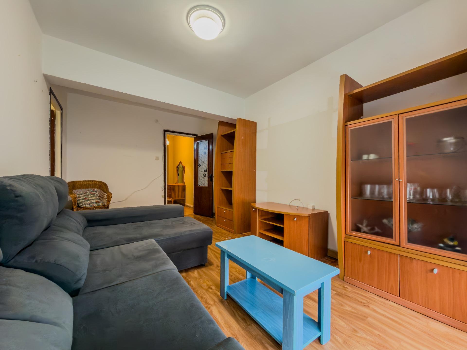 Apartment in Torrelavega