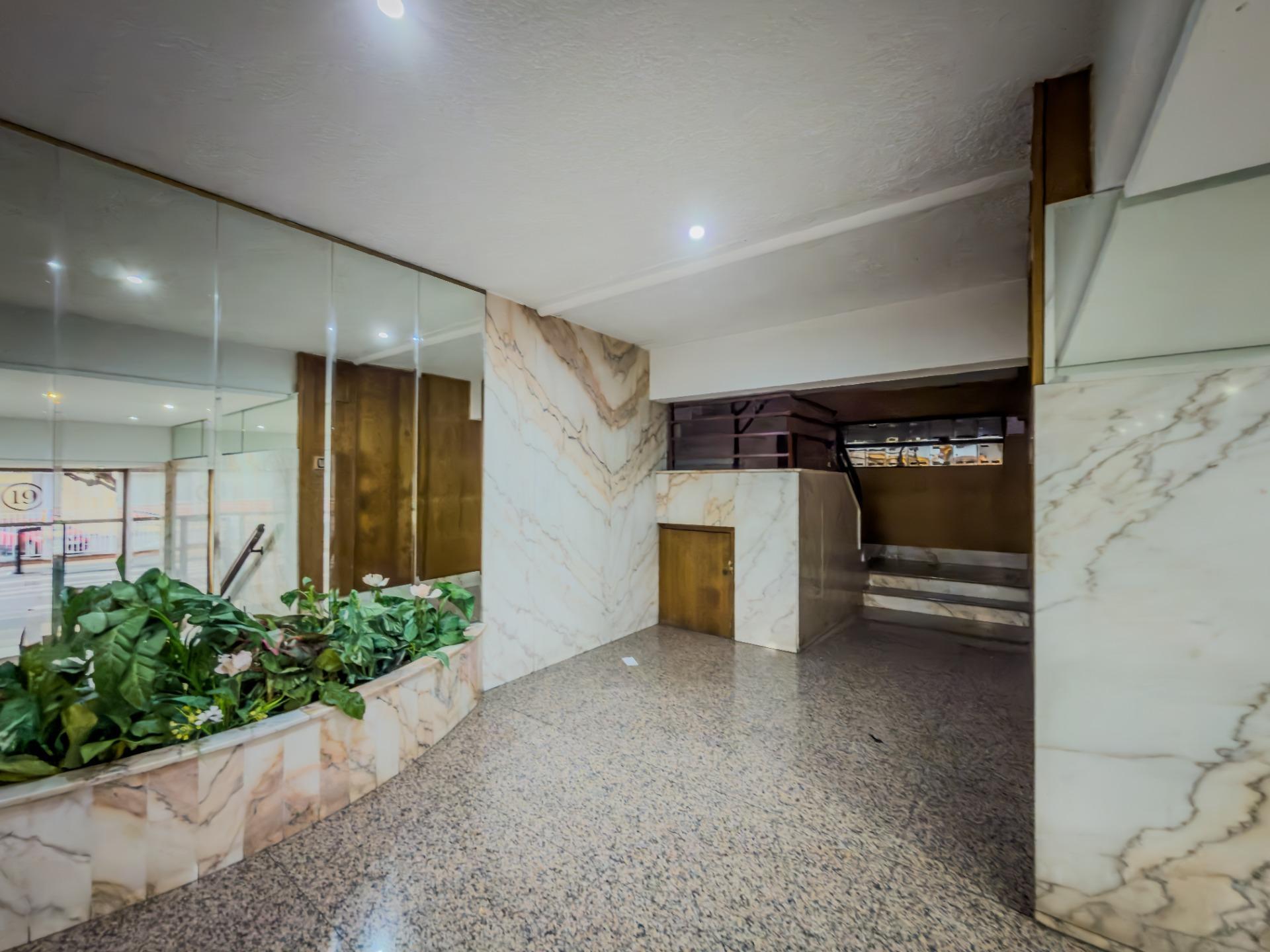 Apartment in Torrelavega