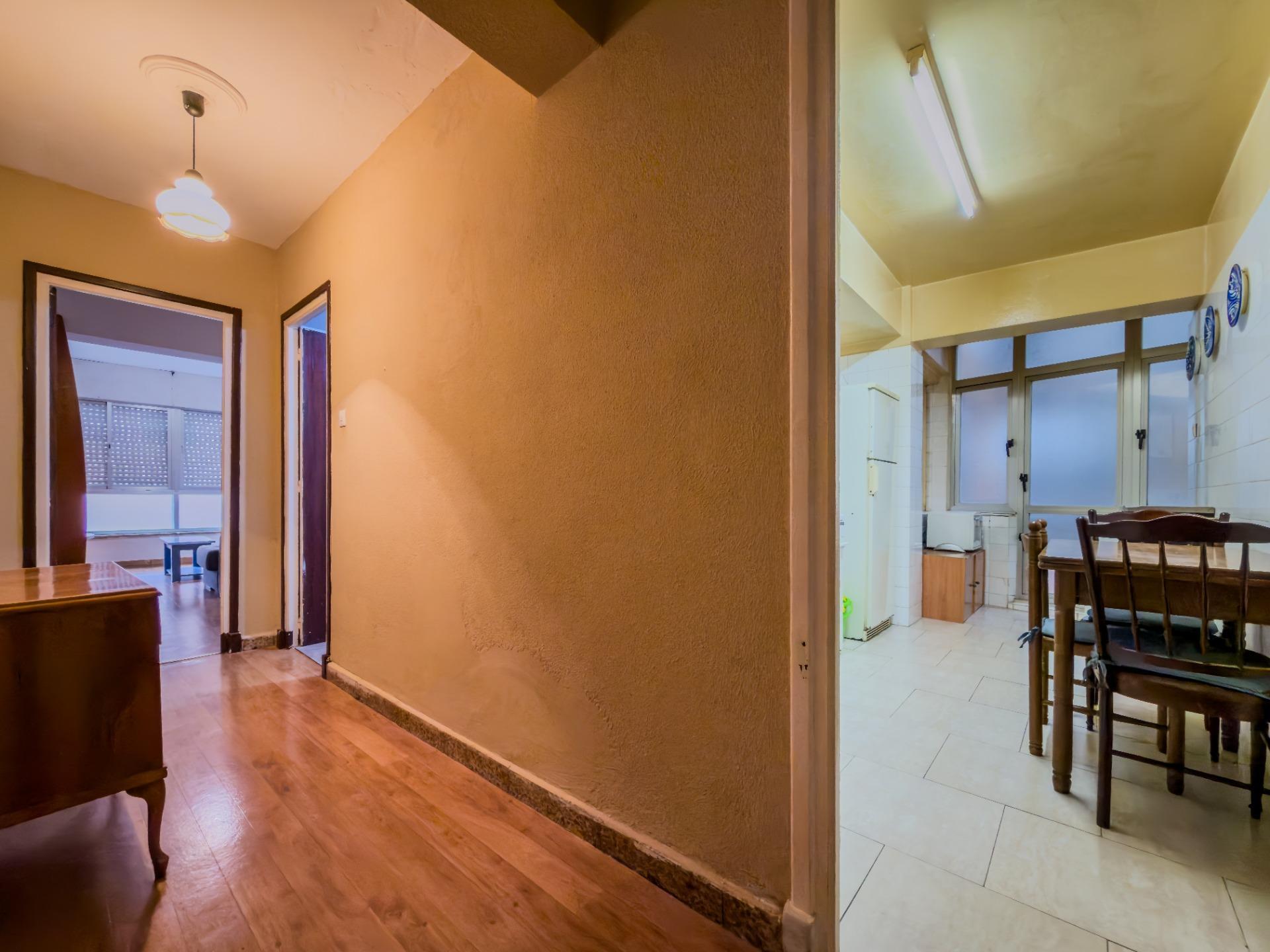 Apartment in Torrelavega