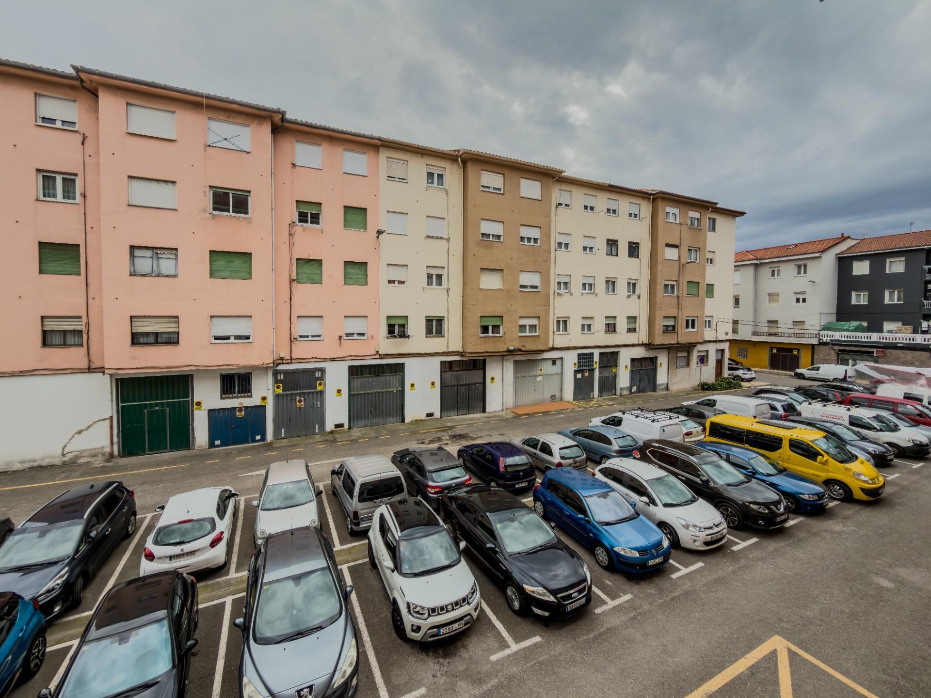 Apartment in Torrelavega