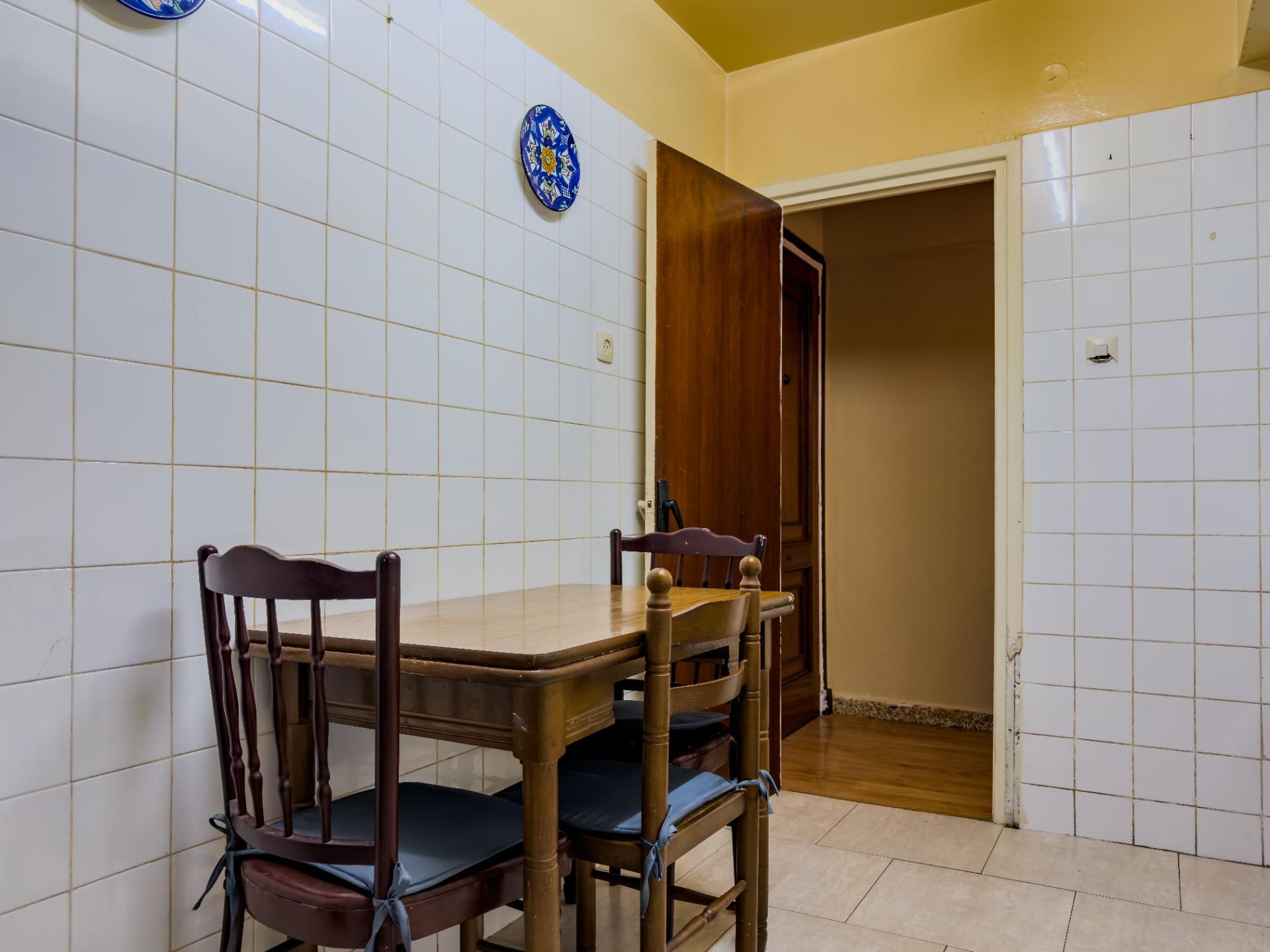 Apartment in Torrelavega