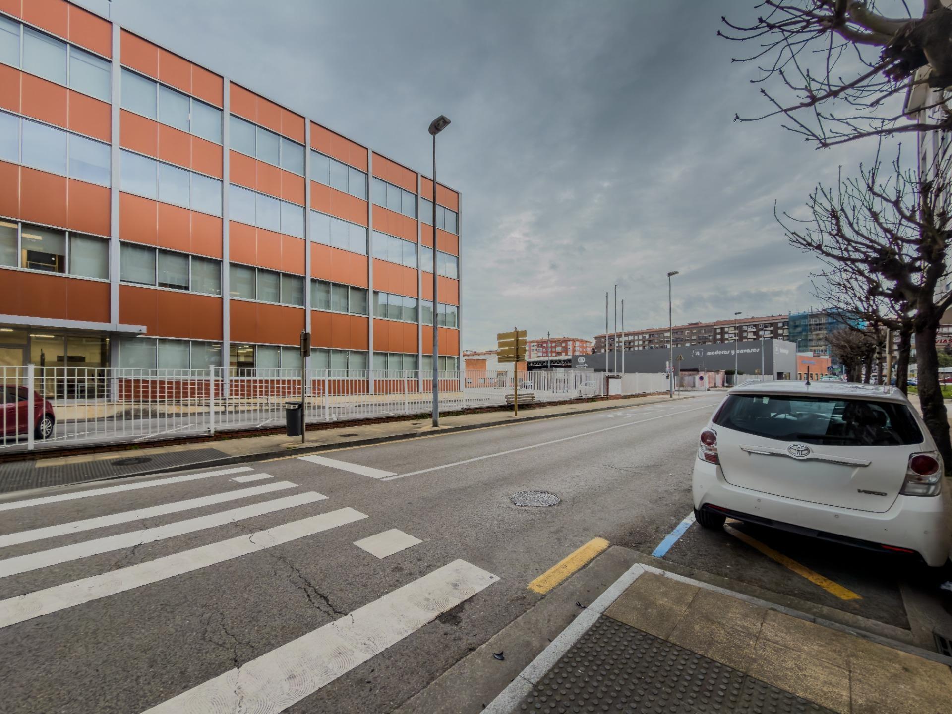 Apartment in Torrelavega