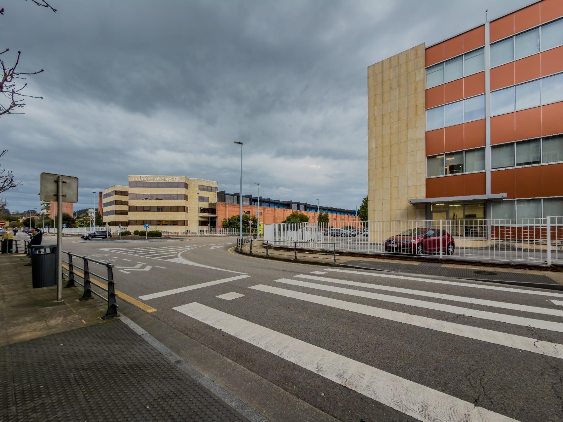 Apartment in Torrelavega