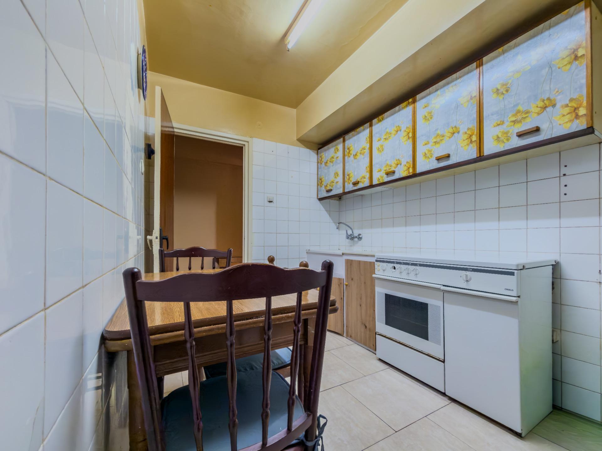 Apartment in Torrelavega