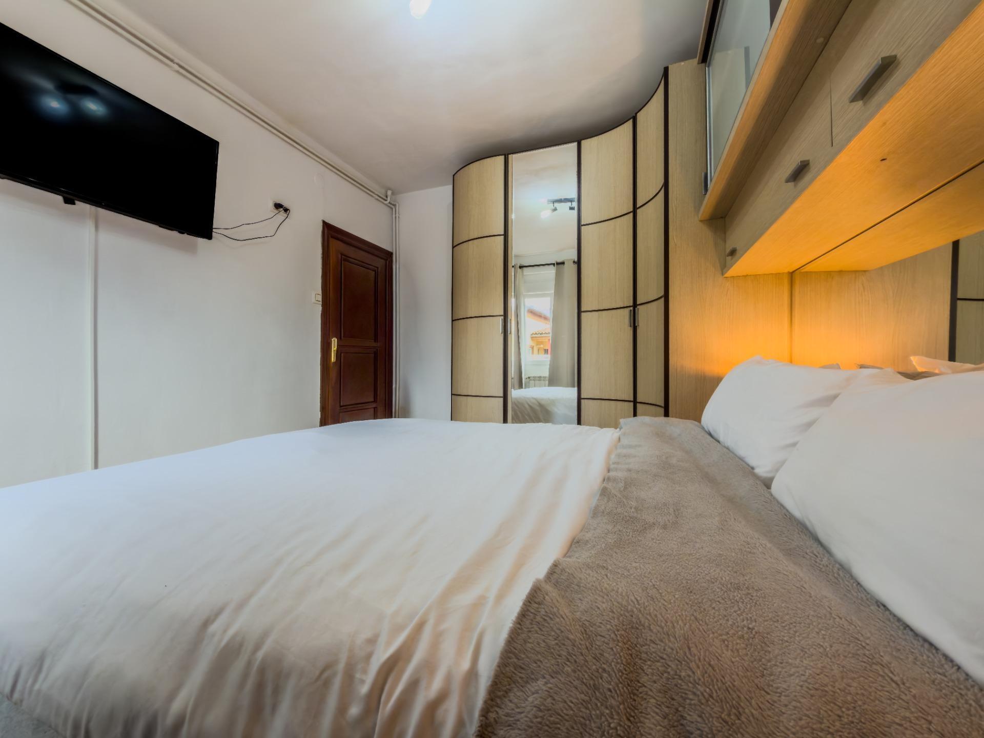 Apartment in Santa Maria de Cayon