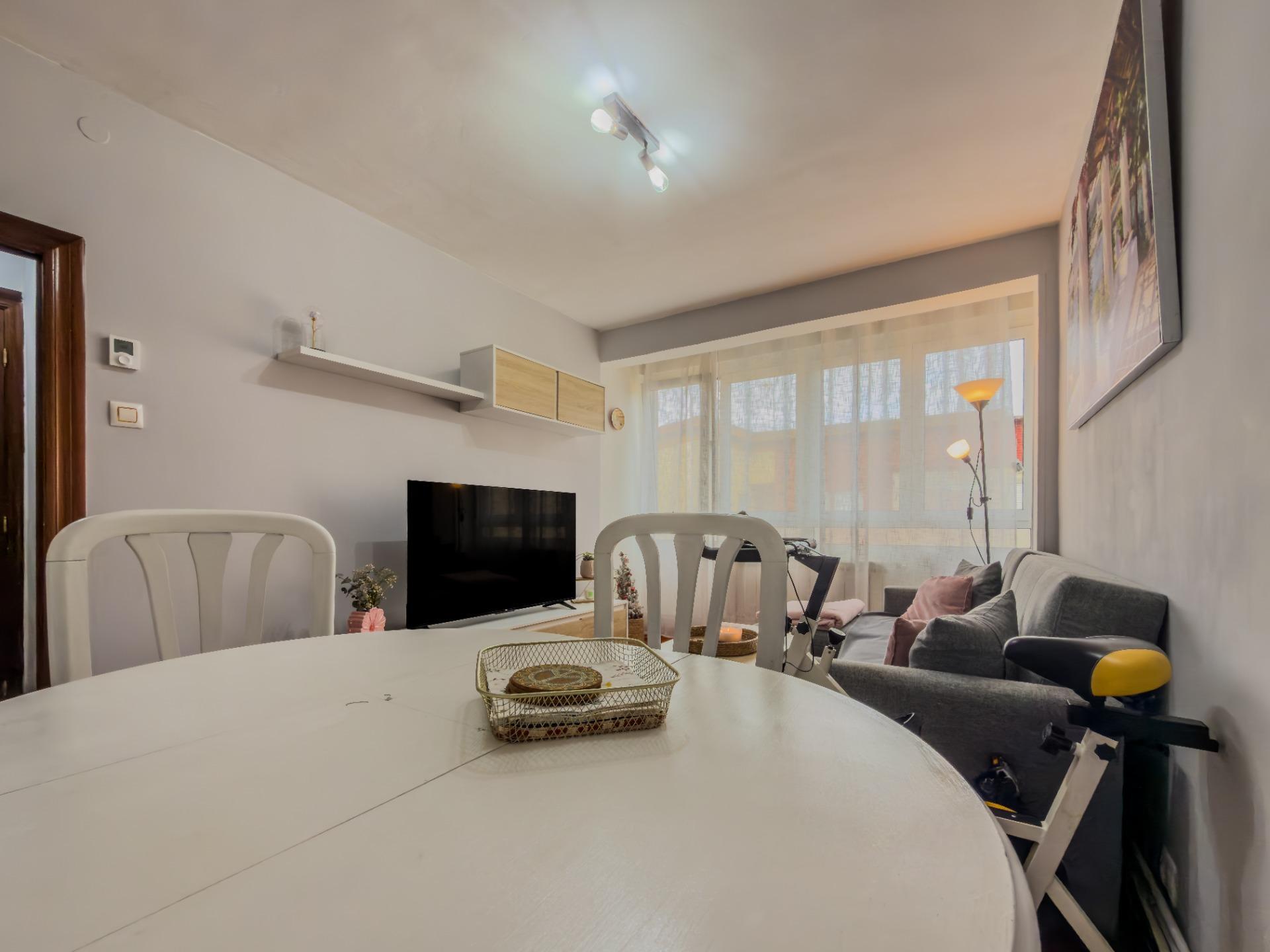 Apartment in Santa Maria de Cayon