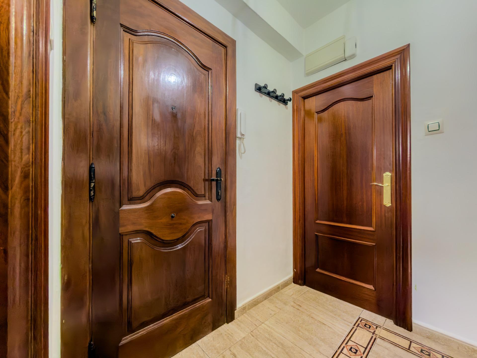 Apartment in Santa Maria de Cayon