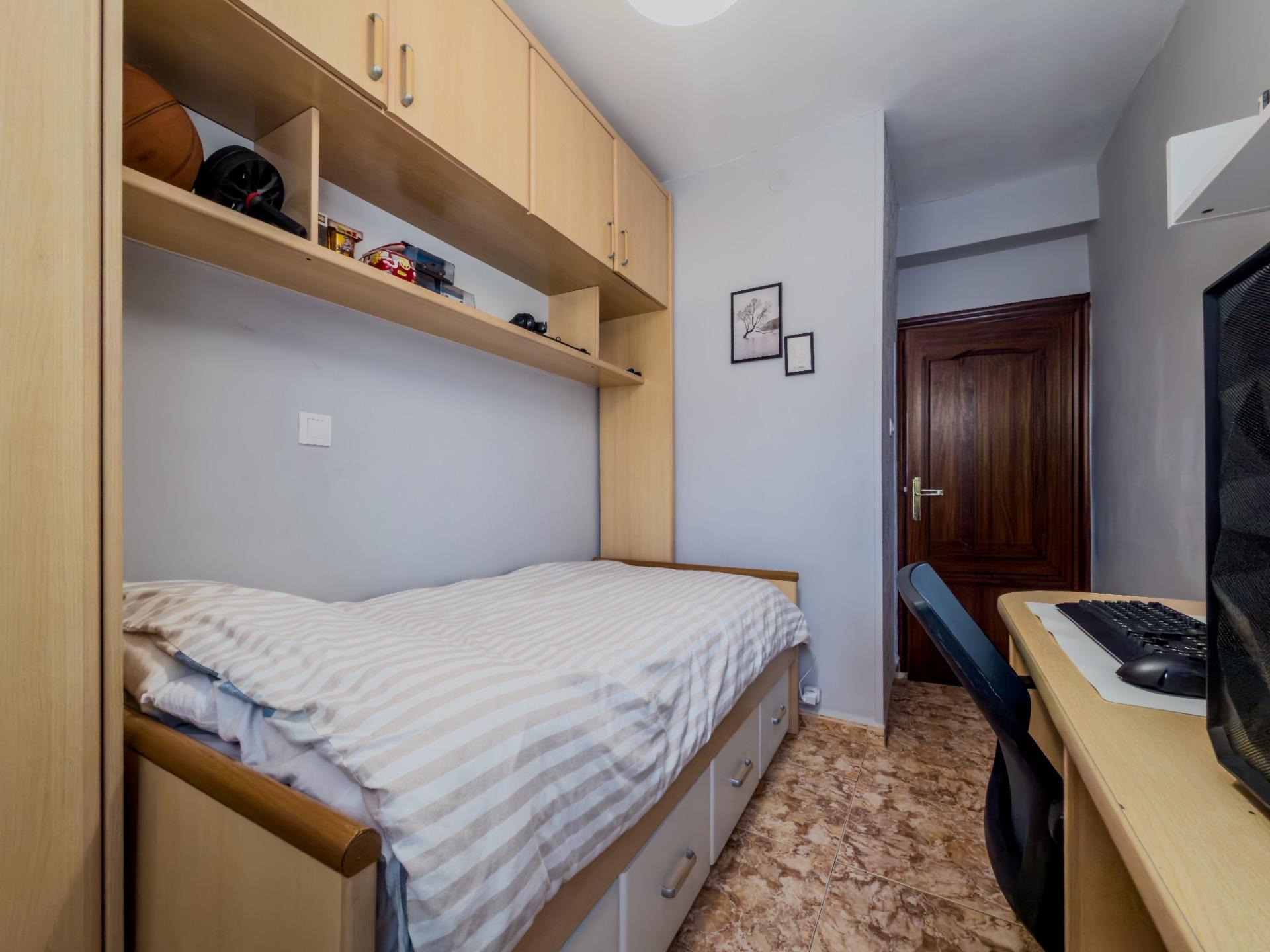 Apartment in Santa Maria de Cayon