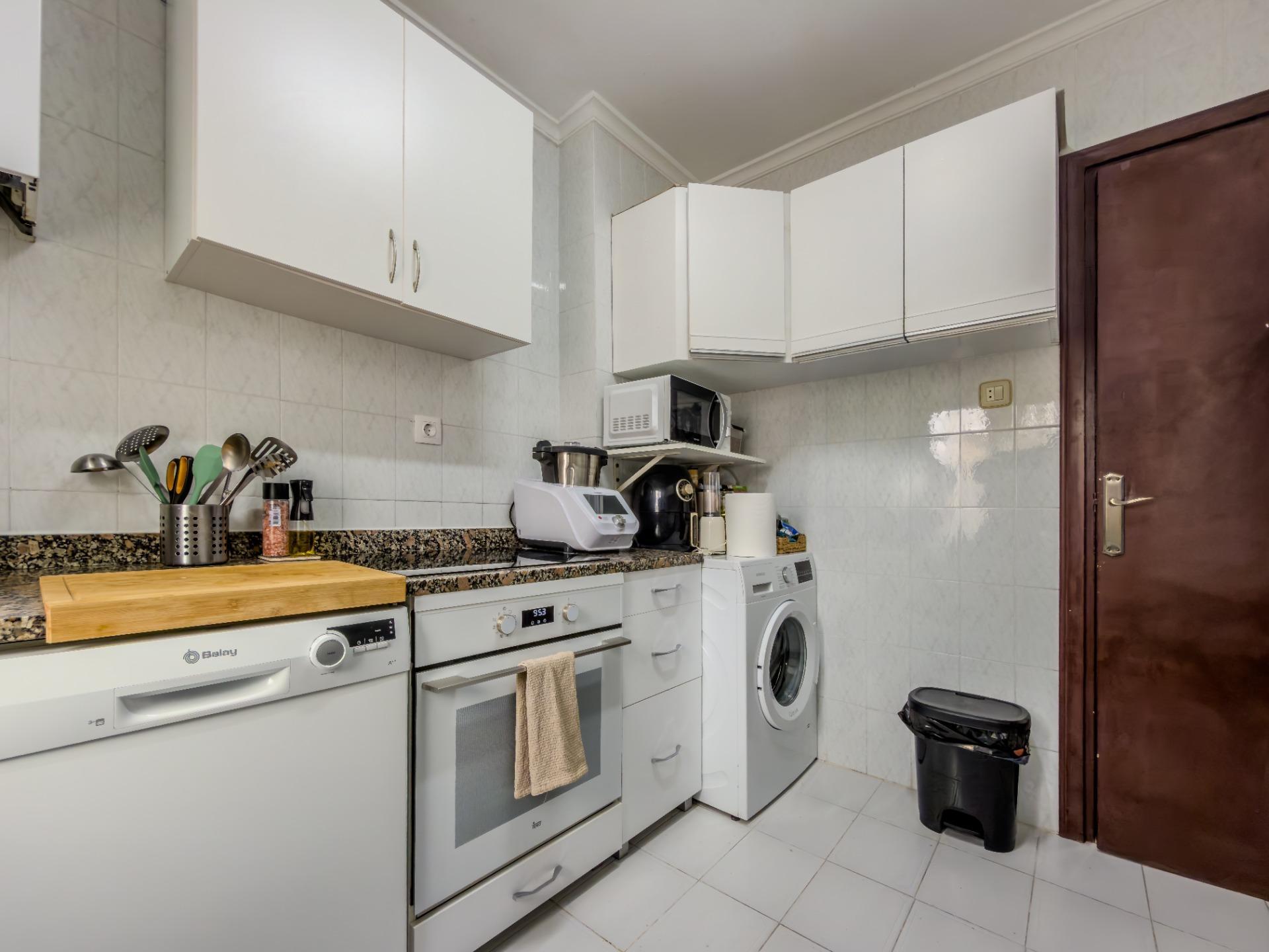 Apartment in Santa Maria de Cayon