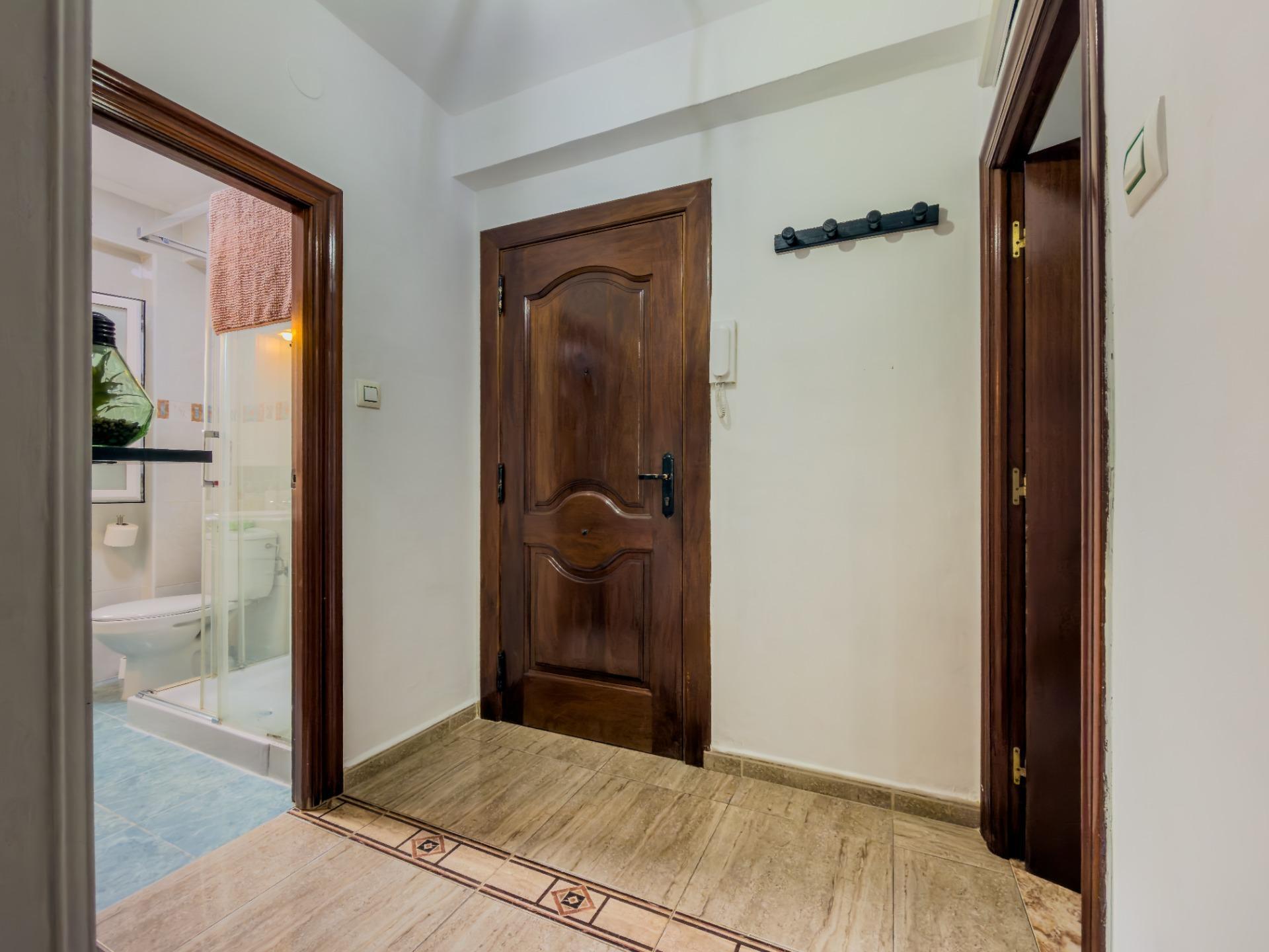 Apartment in Santa Maria de Cayon